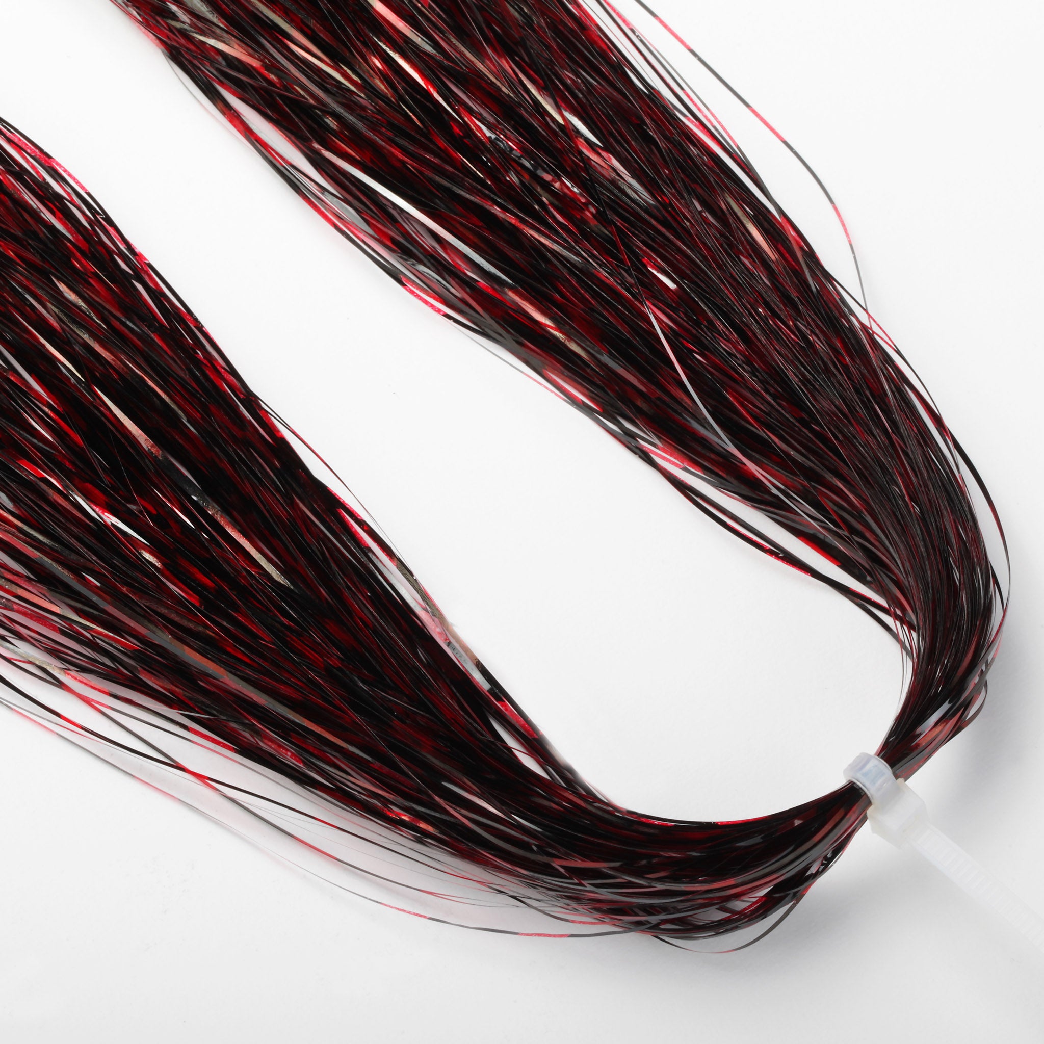 Hedron Magnum Barred Flashabou