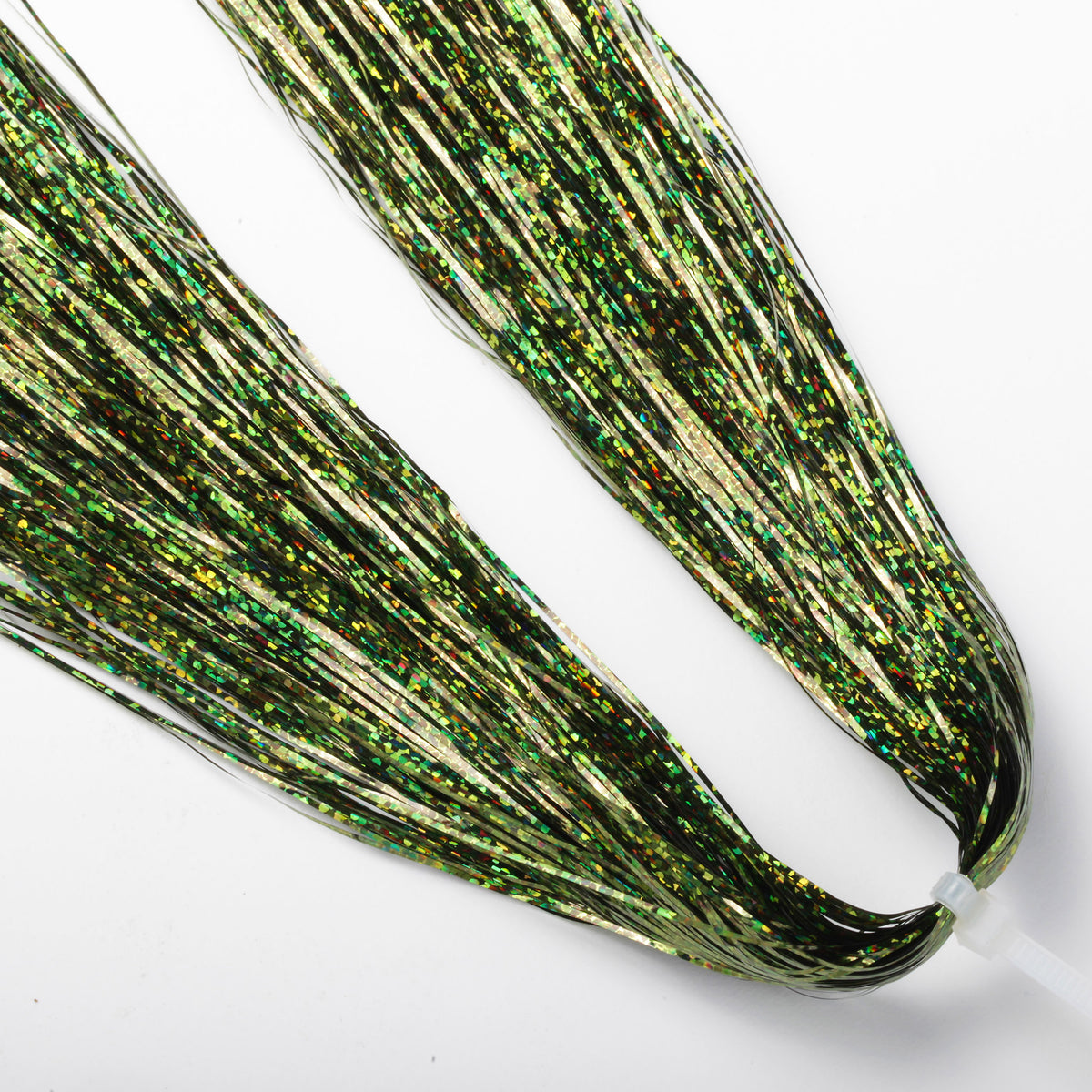 Hedron Magnum Holographic Flashabou – Schultz Outfitters