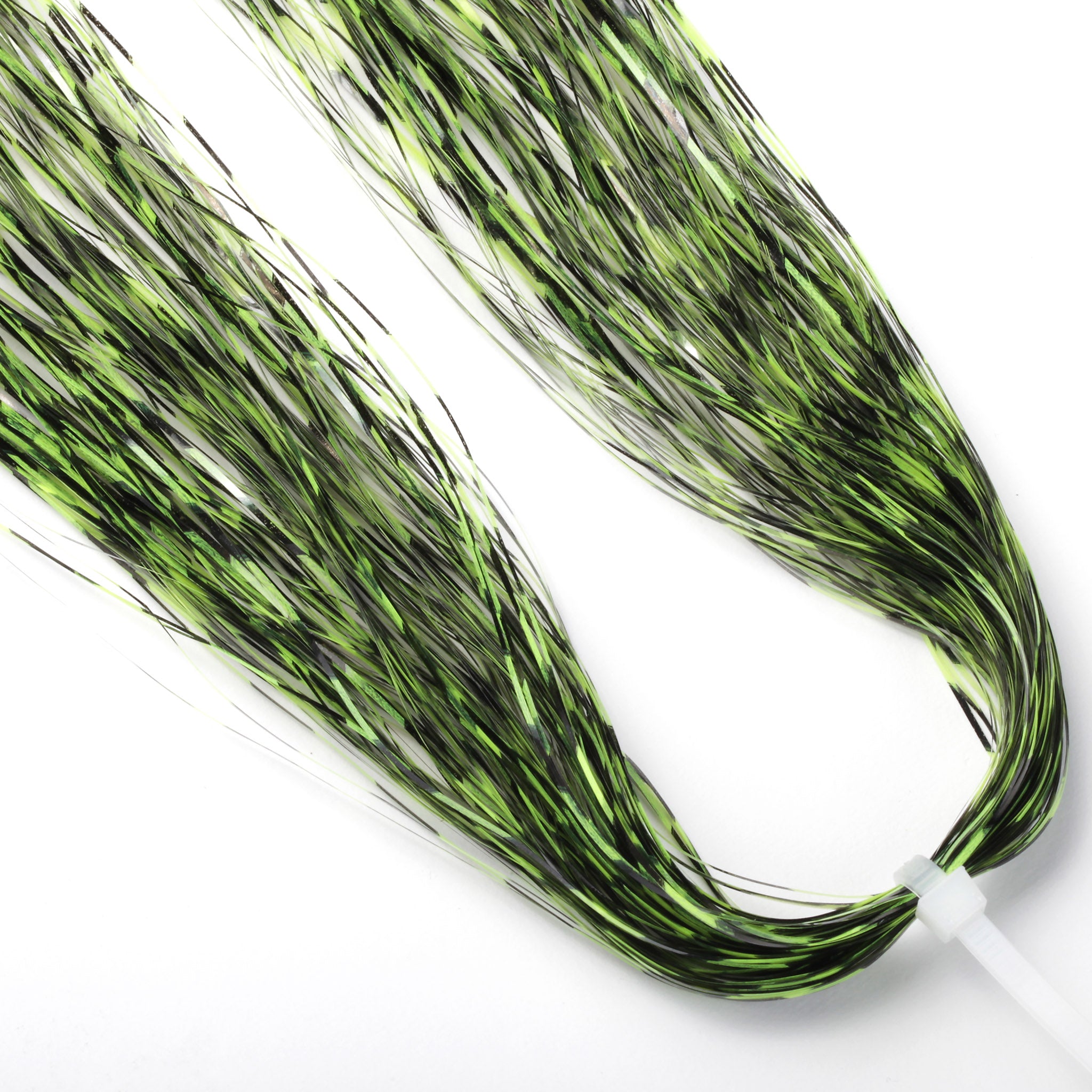 Hedron Magnum Barred Flashabou