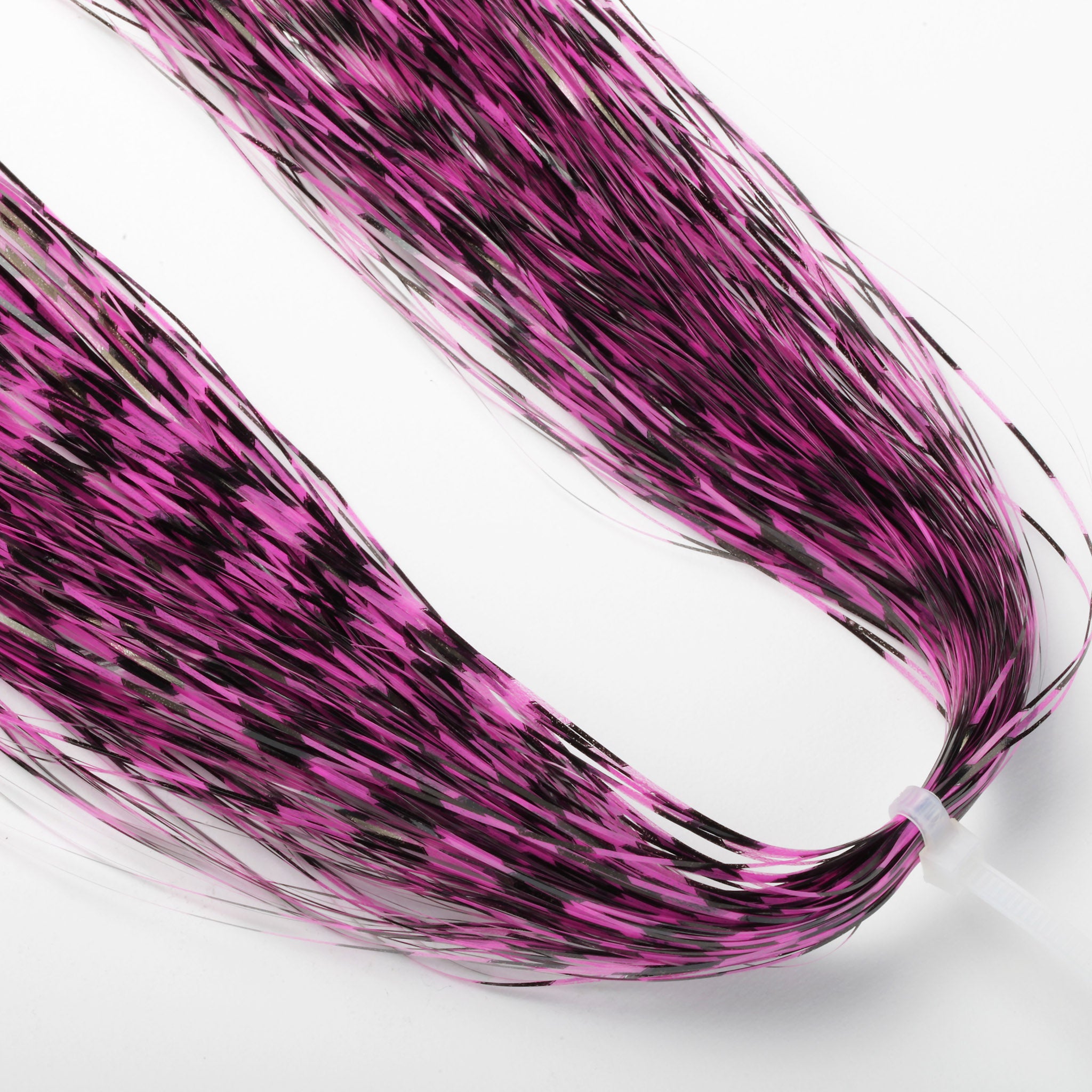 Hedron Magnum Barred Flashabou