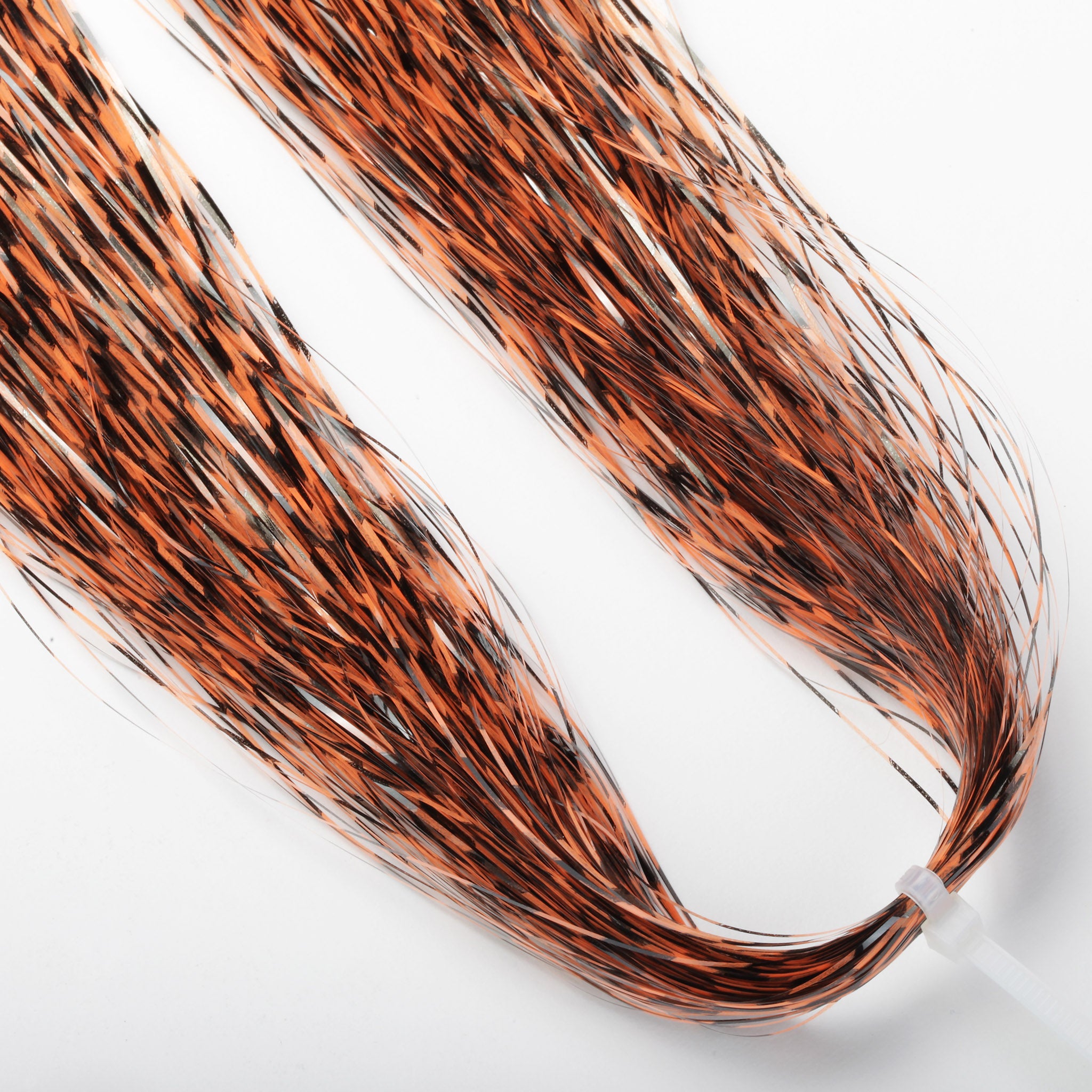 Hedron Magnum Barred Flashabou