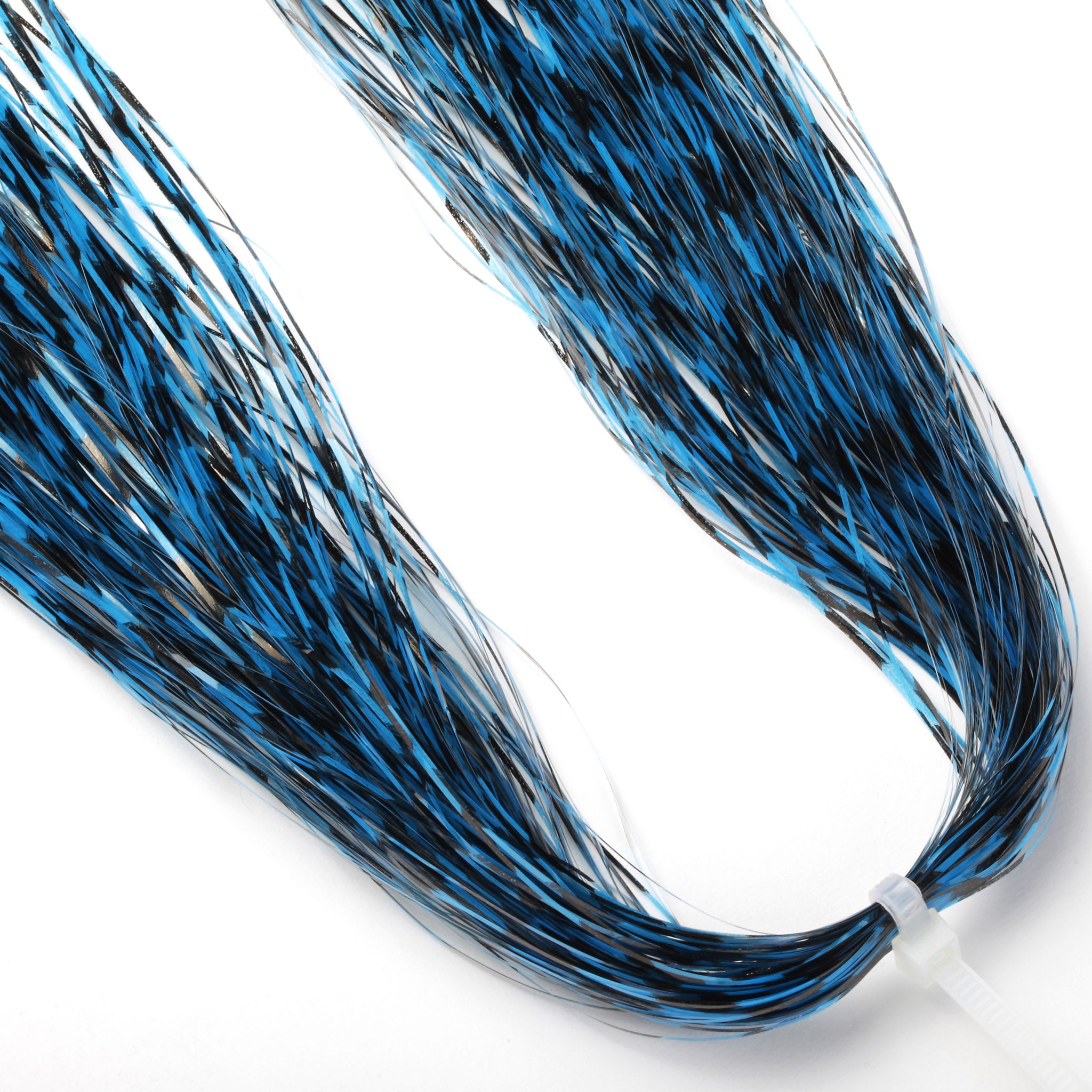 Hedron Magnum Barred Flashabou