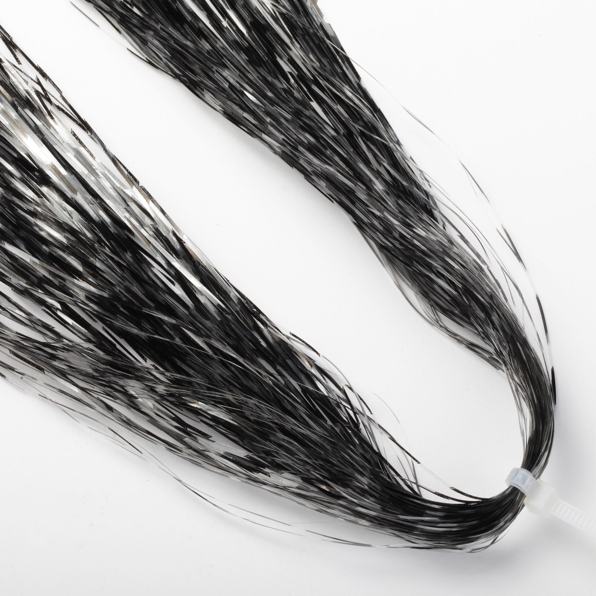 Hedron Magnum Barred Flashabou