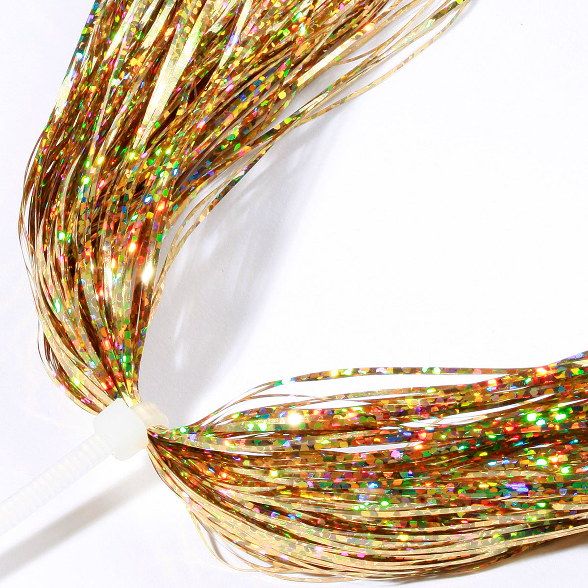 Hedron Magnum Holographic Flashabou – Schultz Outfitters