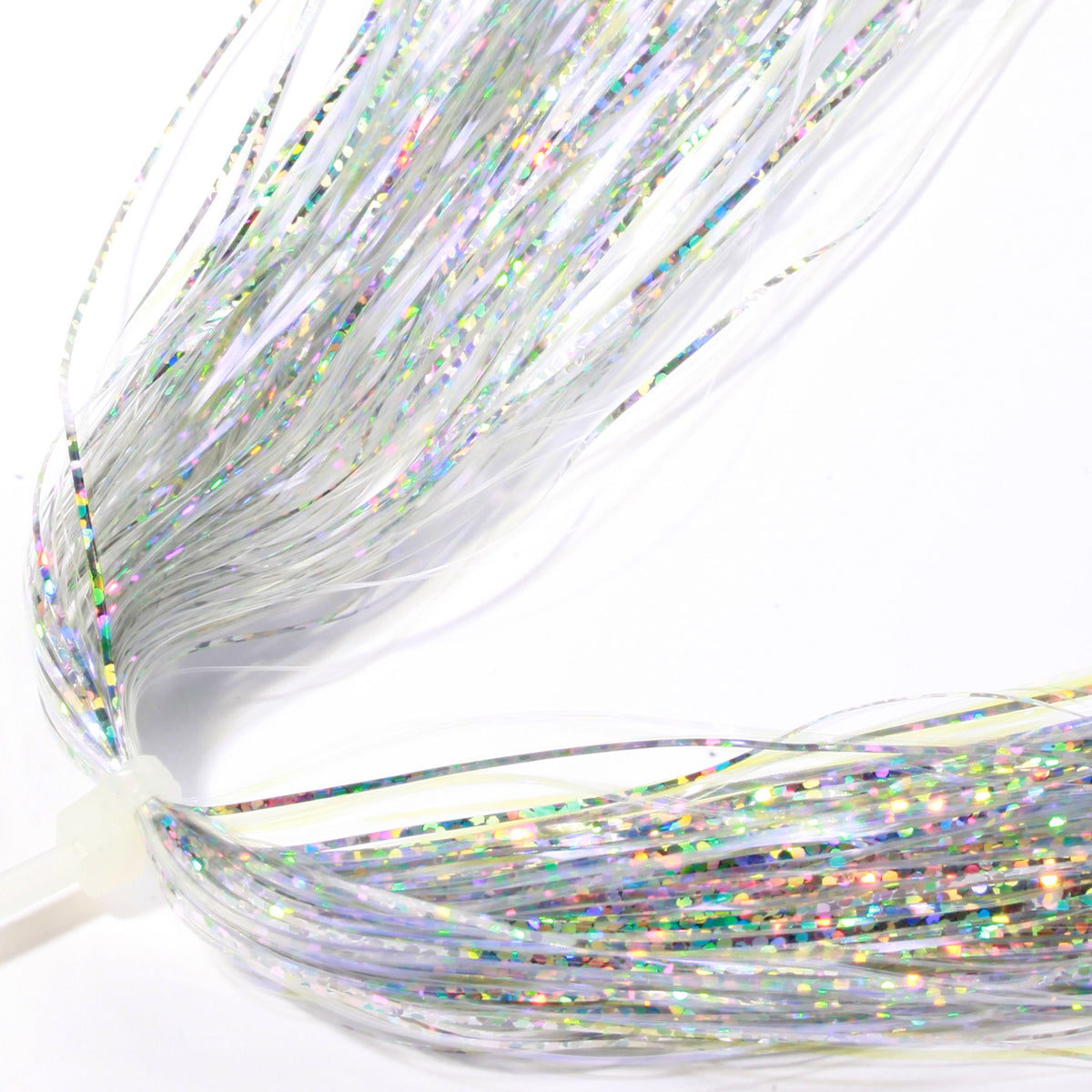 Hedron Magnum Holographic Flashabou – Schultz Outfitters