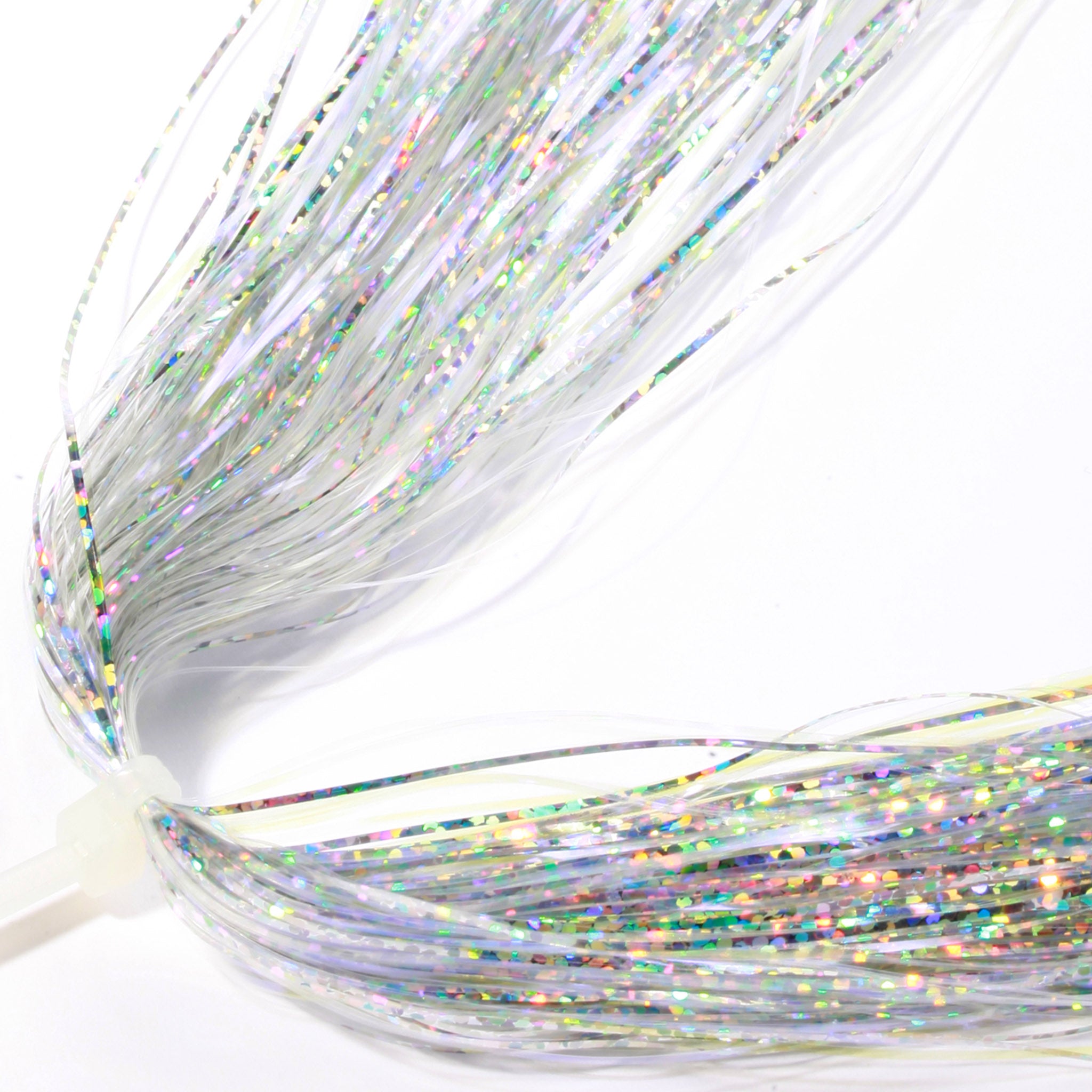 Hedron Magnum Holographic Flashabou