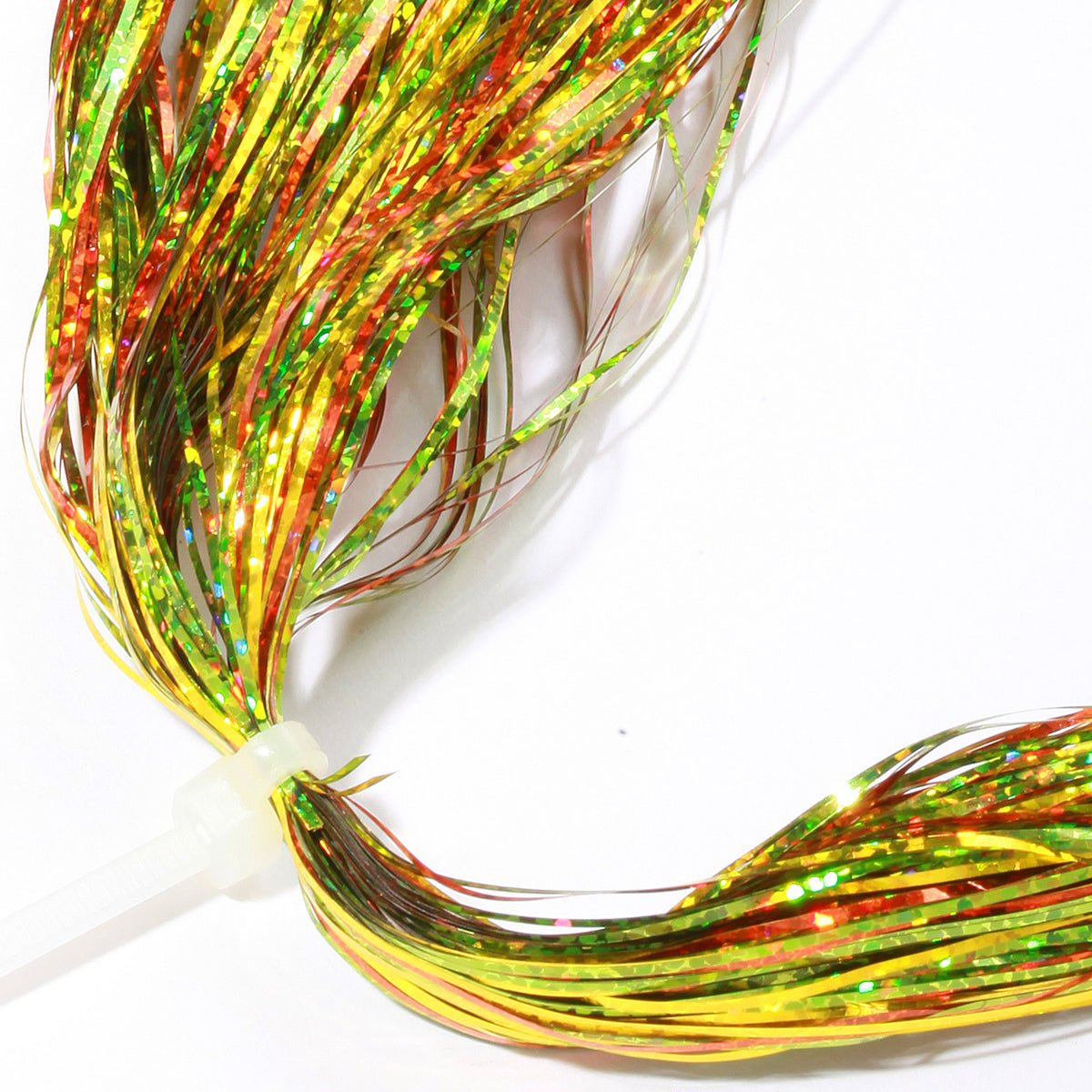 Hedron Magnum Holographic Flashabou – Schultz Outfitters