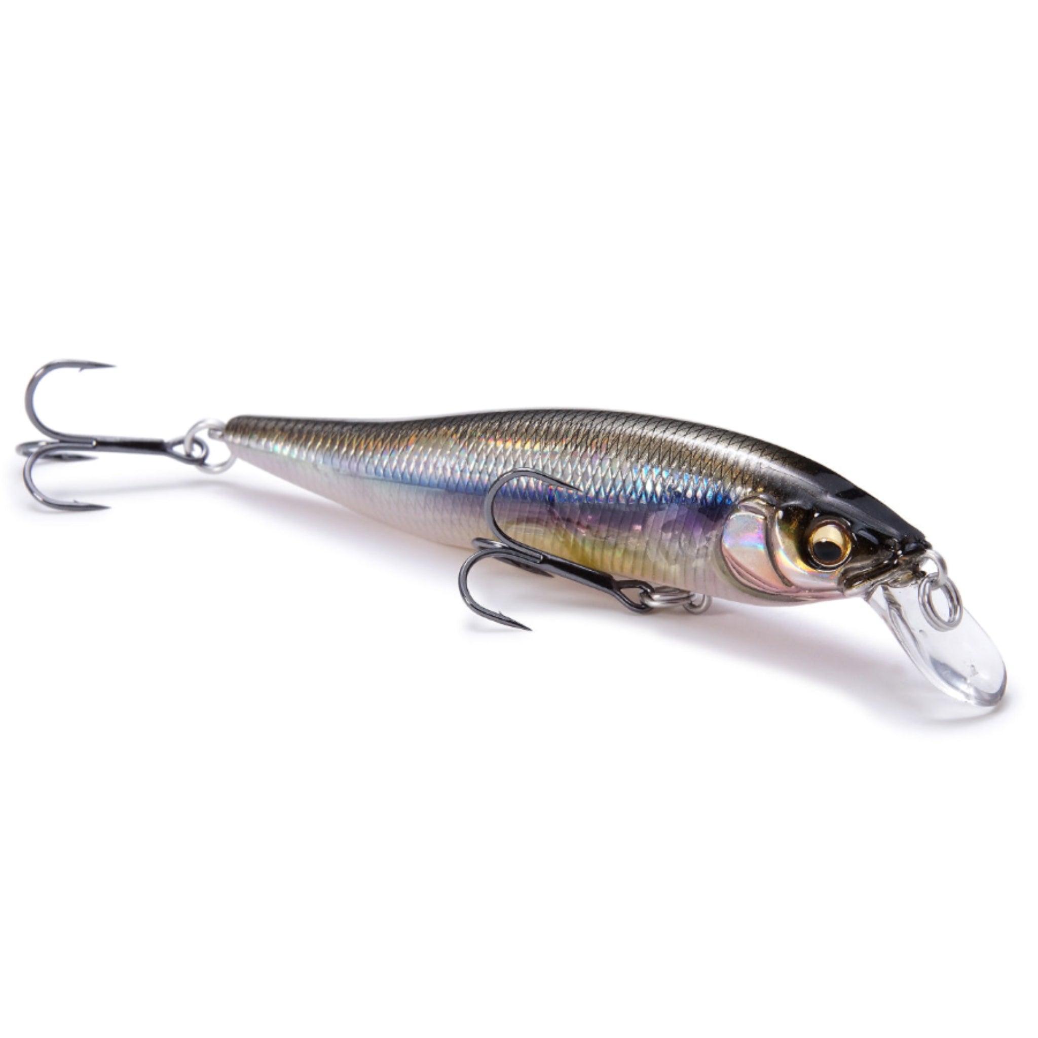 Megabass X-Nanahan Jerkbait