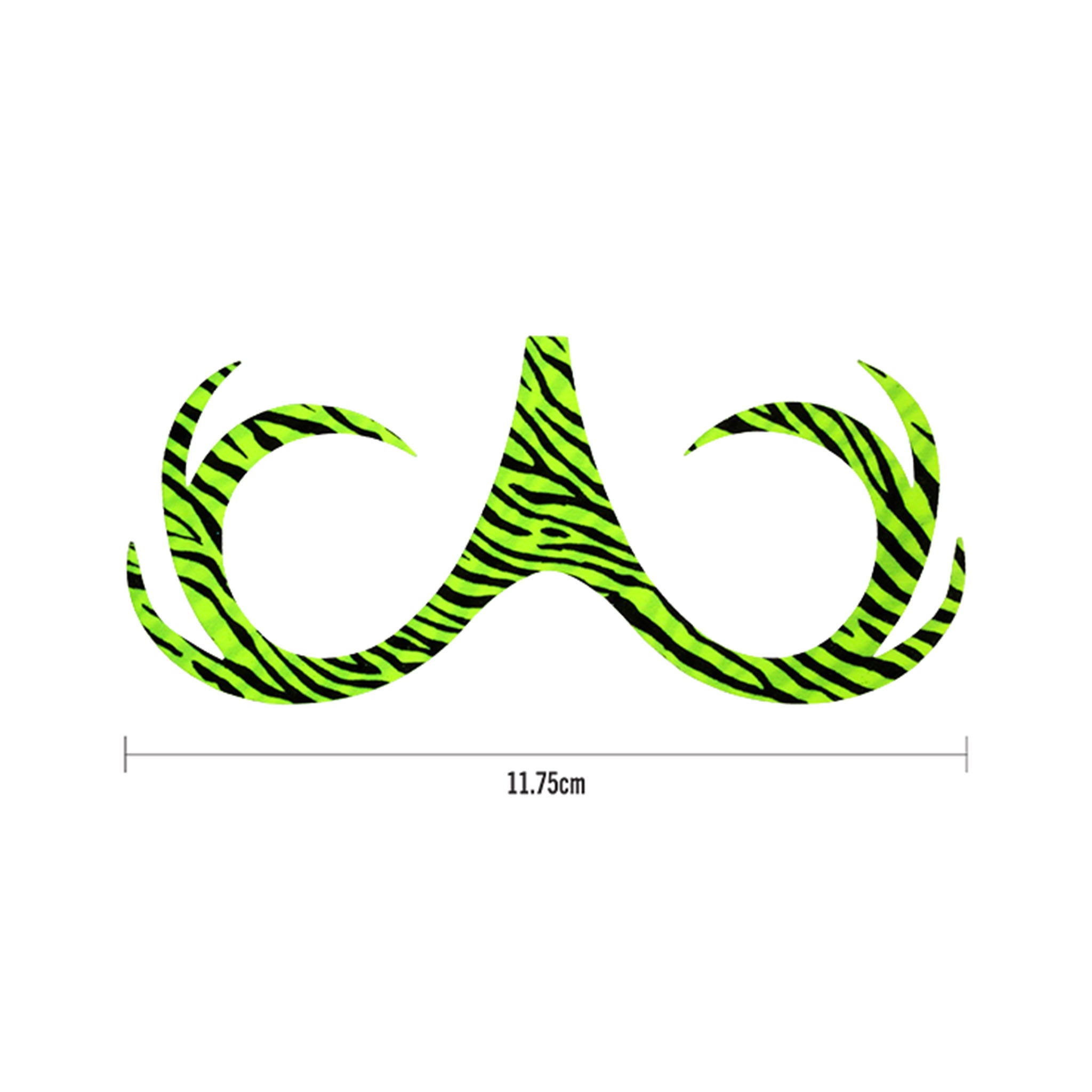 MFC Pacchiarini's Double Dragon Tail