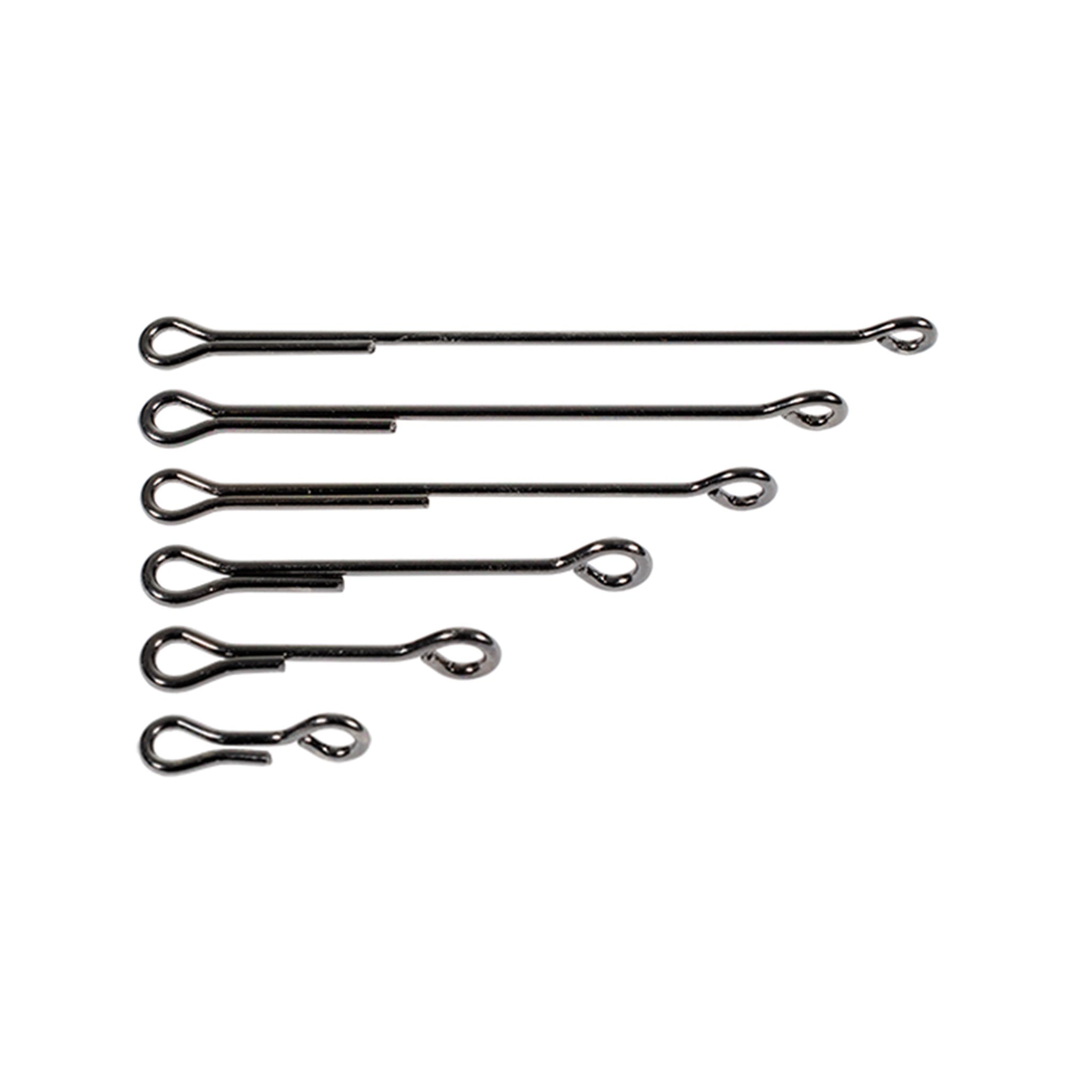 MFC Closed Eye Off-Set Fly Shanks