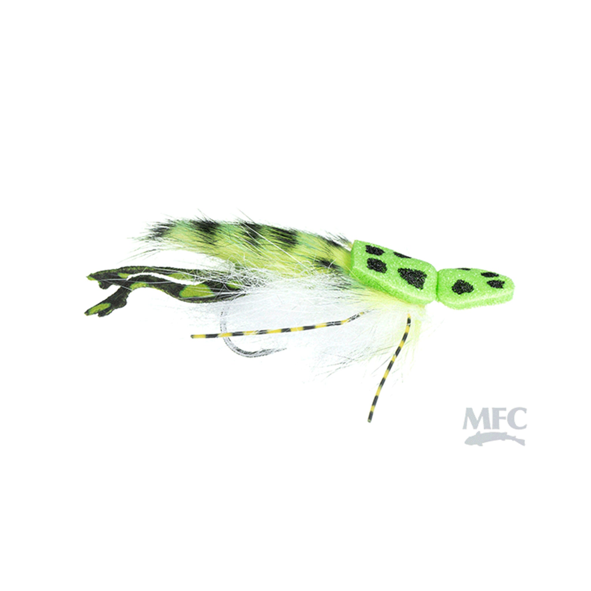 McCoy's Amphibious Assault