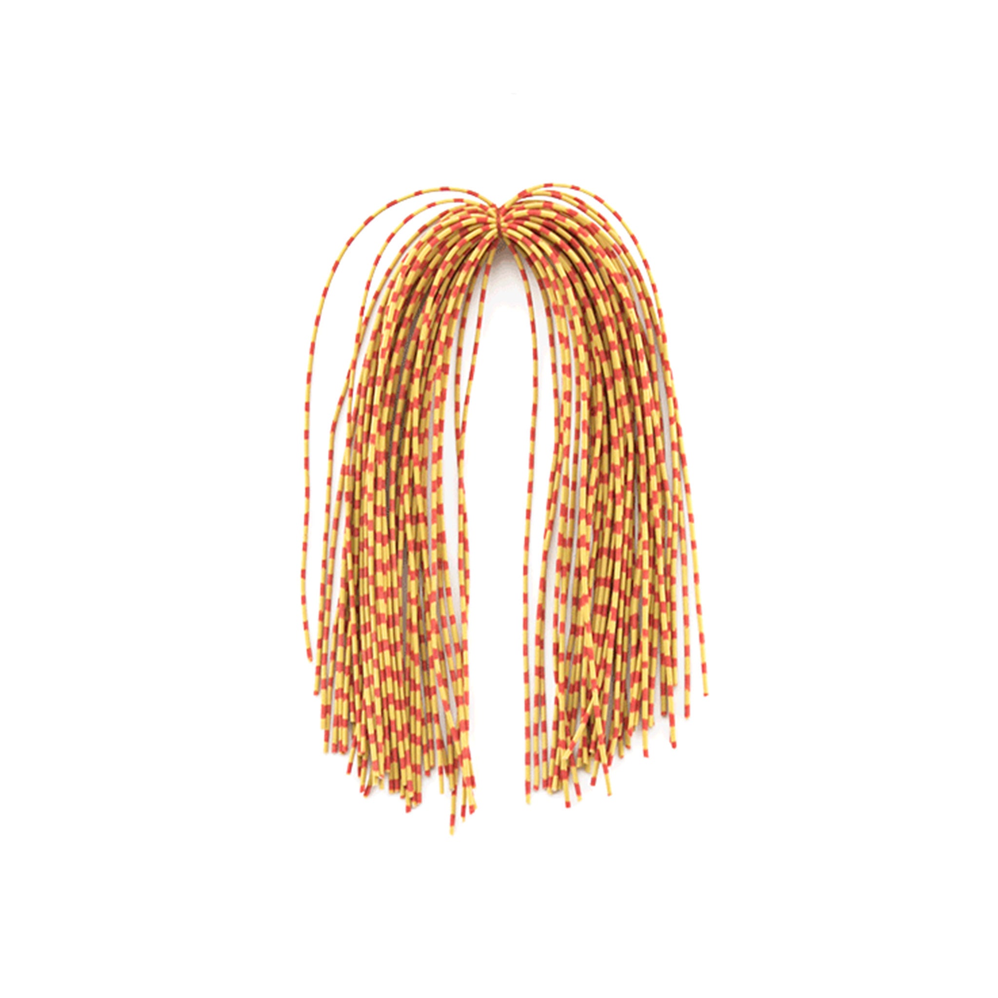 MFC Centipede Rubber Legs