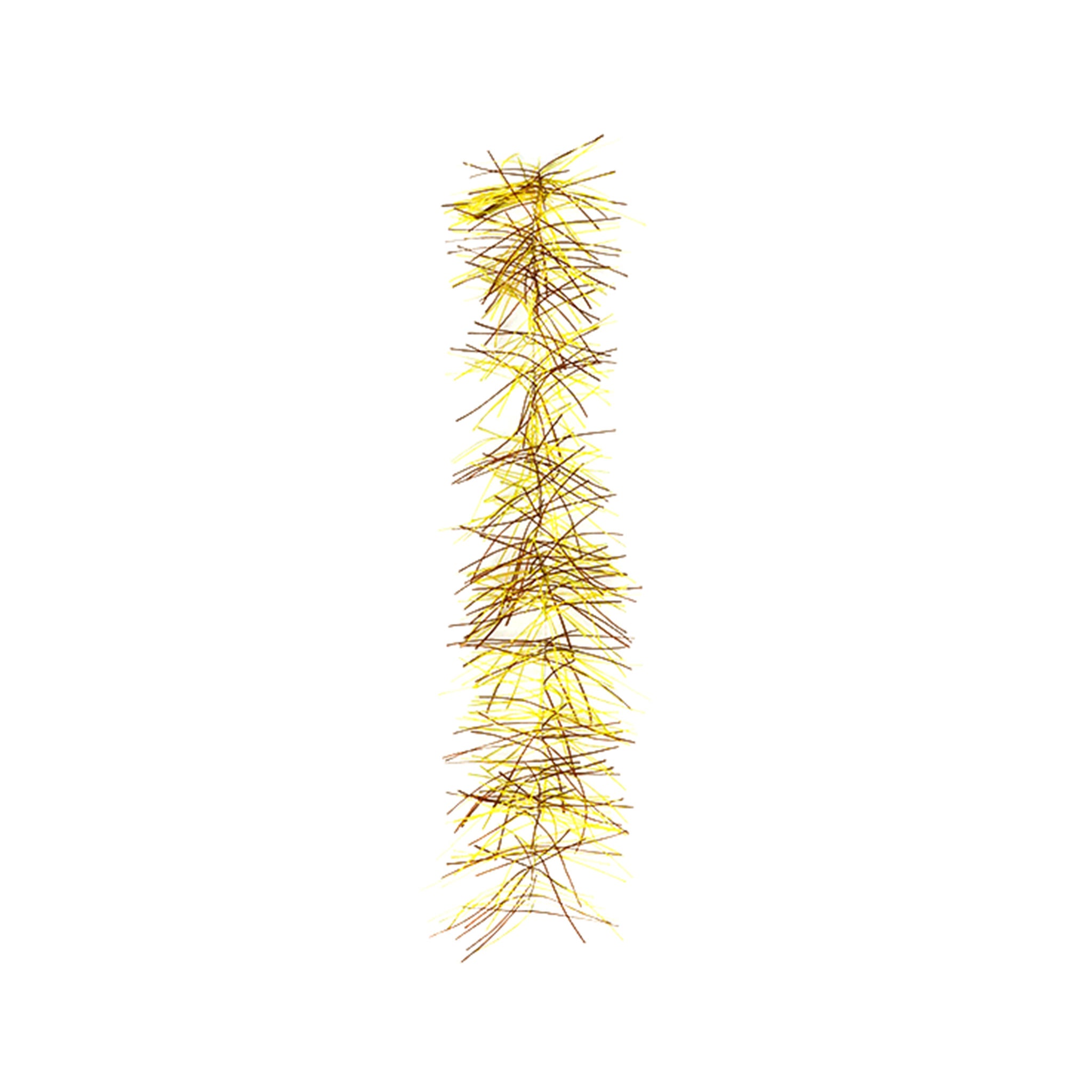 MFC Rubber Bugger Hackle