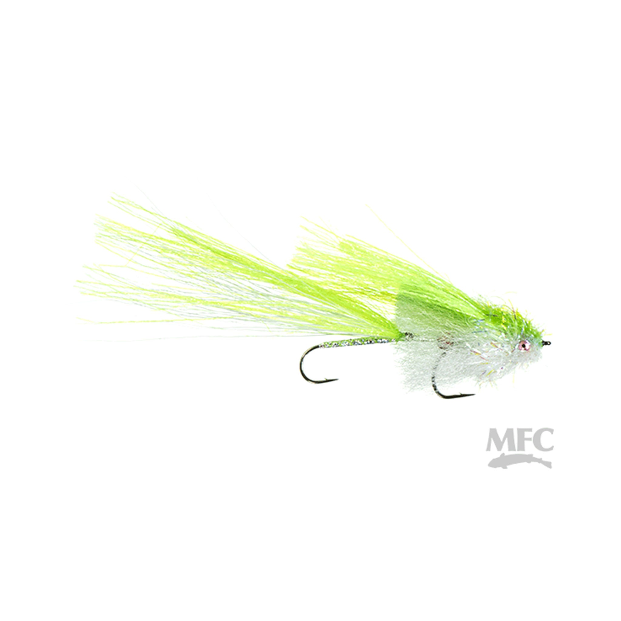 Cook's Munchy Minnow