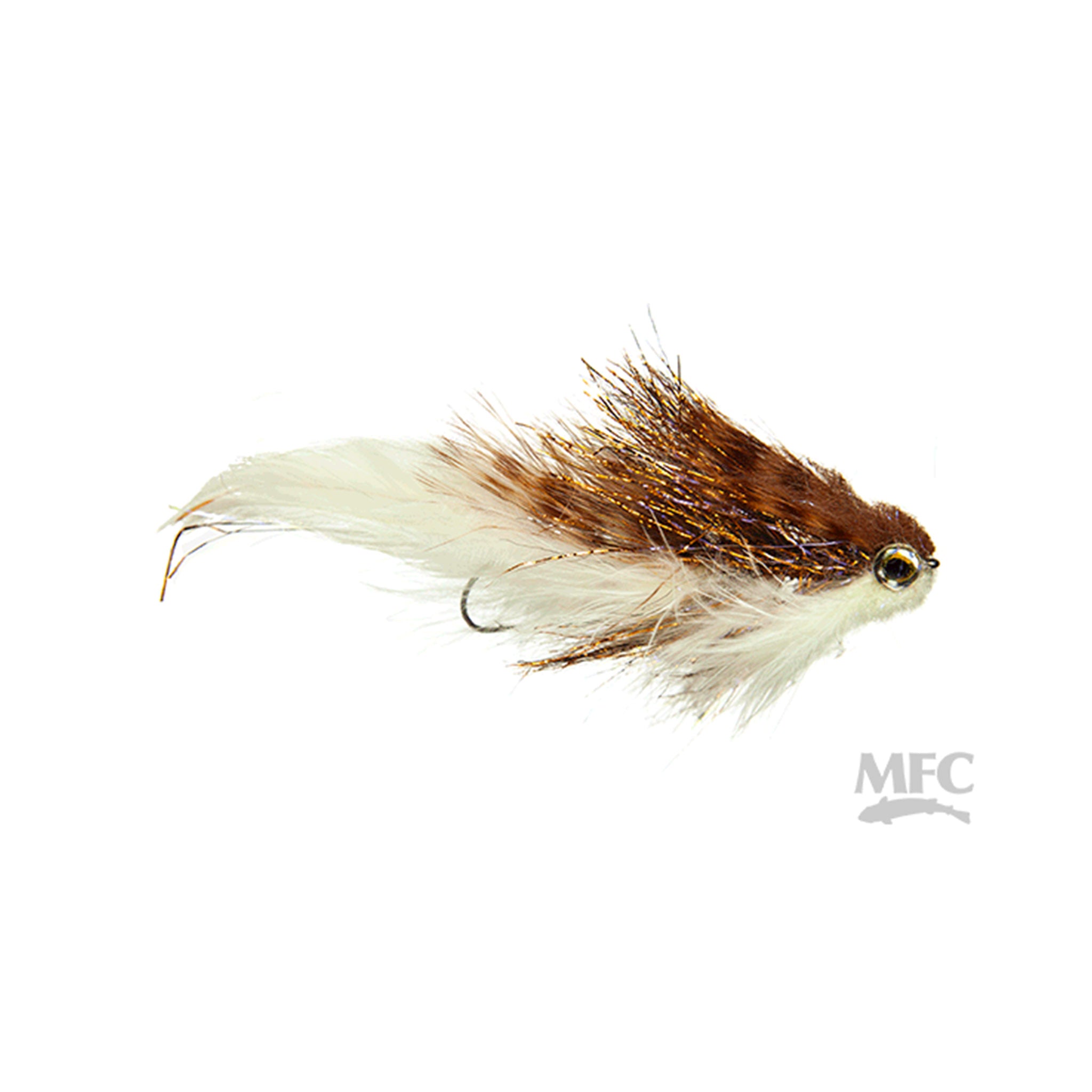 Galloup's Mini Bangtail