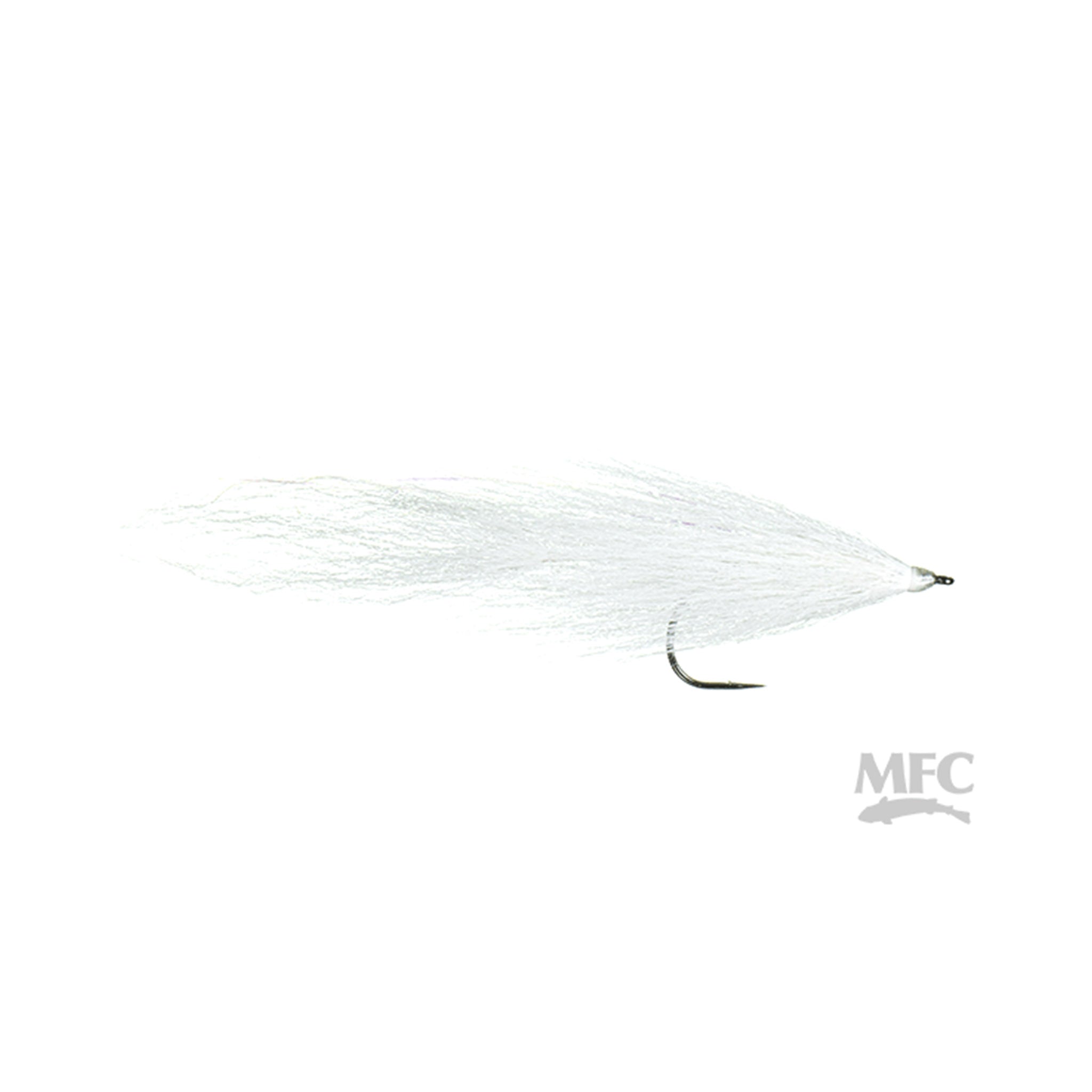Popovic's Bucktail Deceiver