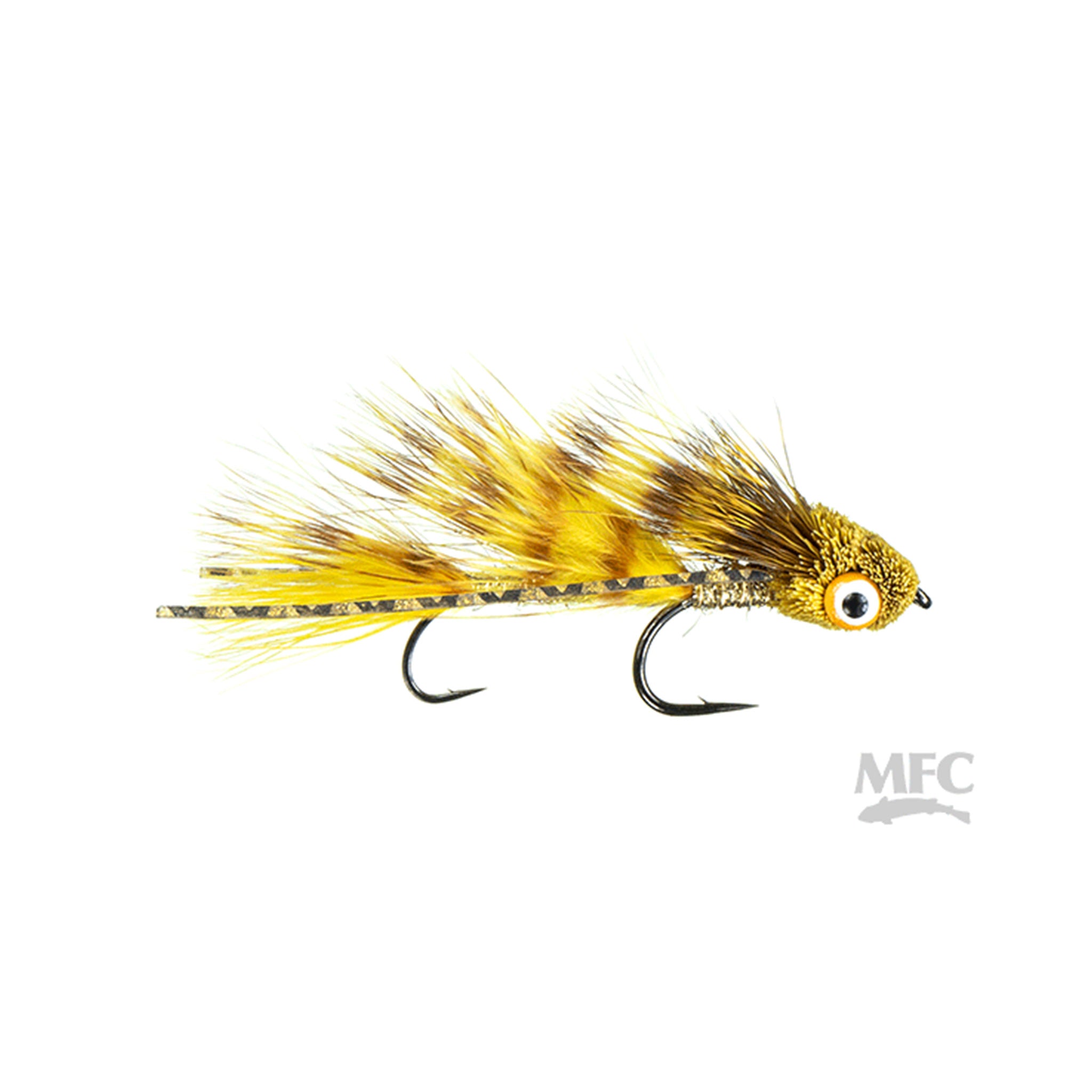 Galloup's Barred Micro Dungeon