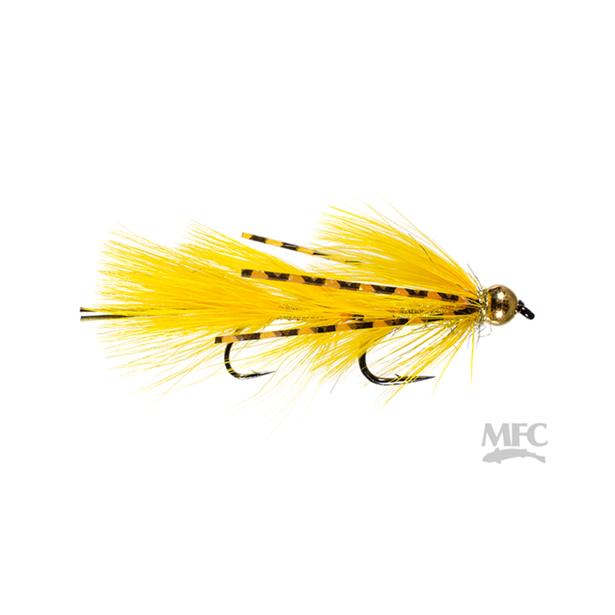 Galloup's Micro Peanut Envy