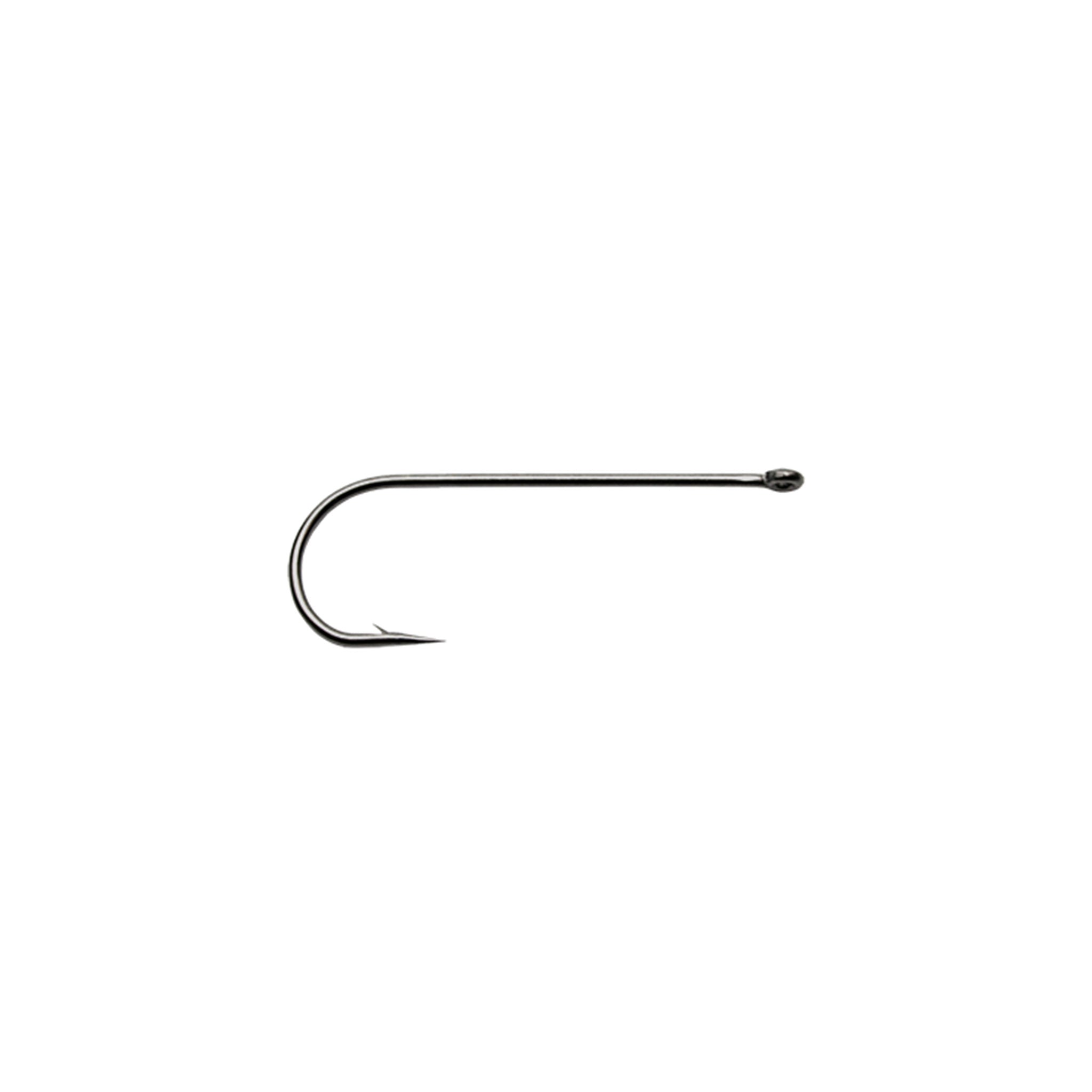 MFC Wide Gap Streamer Hook