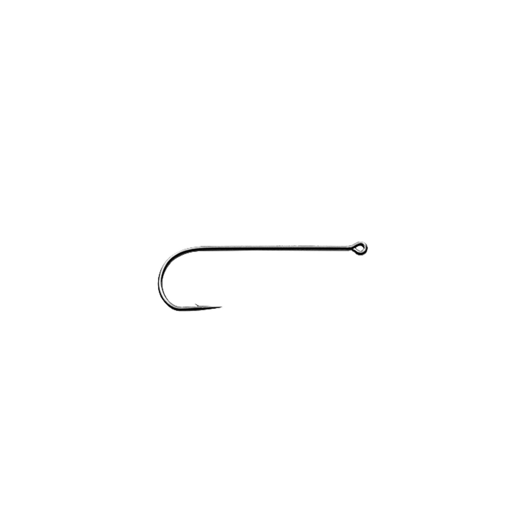 MFC Galloup's Vertical Eye Streamer Hook