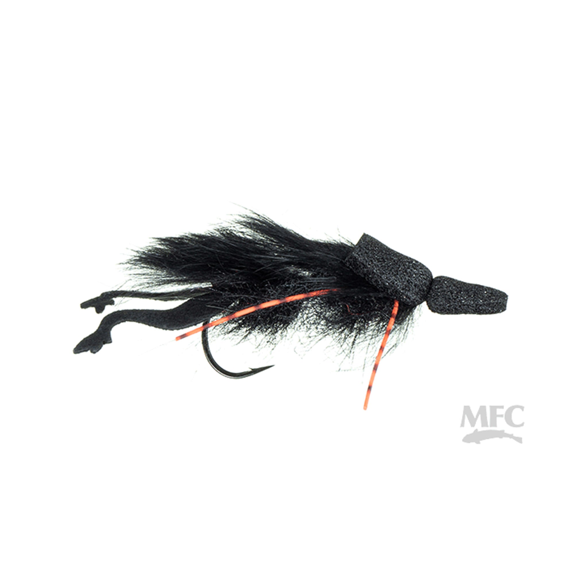 McCoy's Amphibious Assault