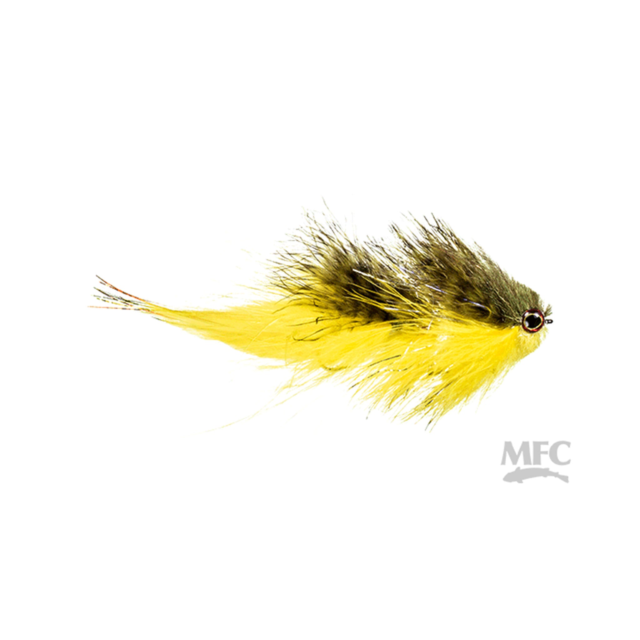 Galloup's Mini Bangtail