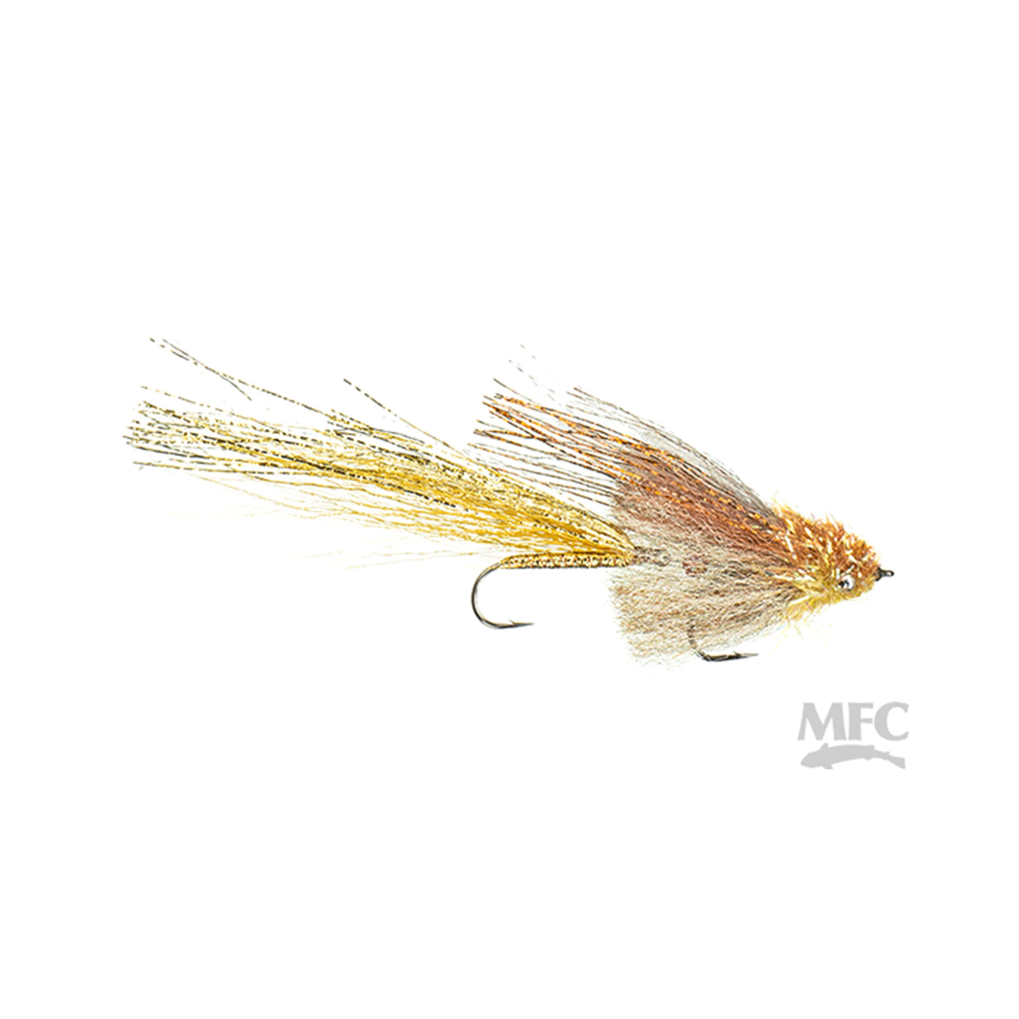 Cook's Munchy Minnow