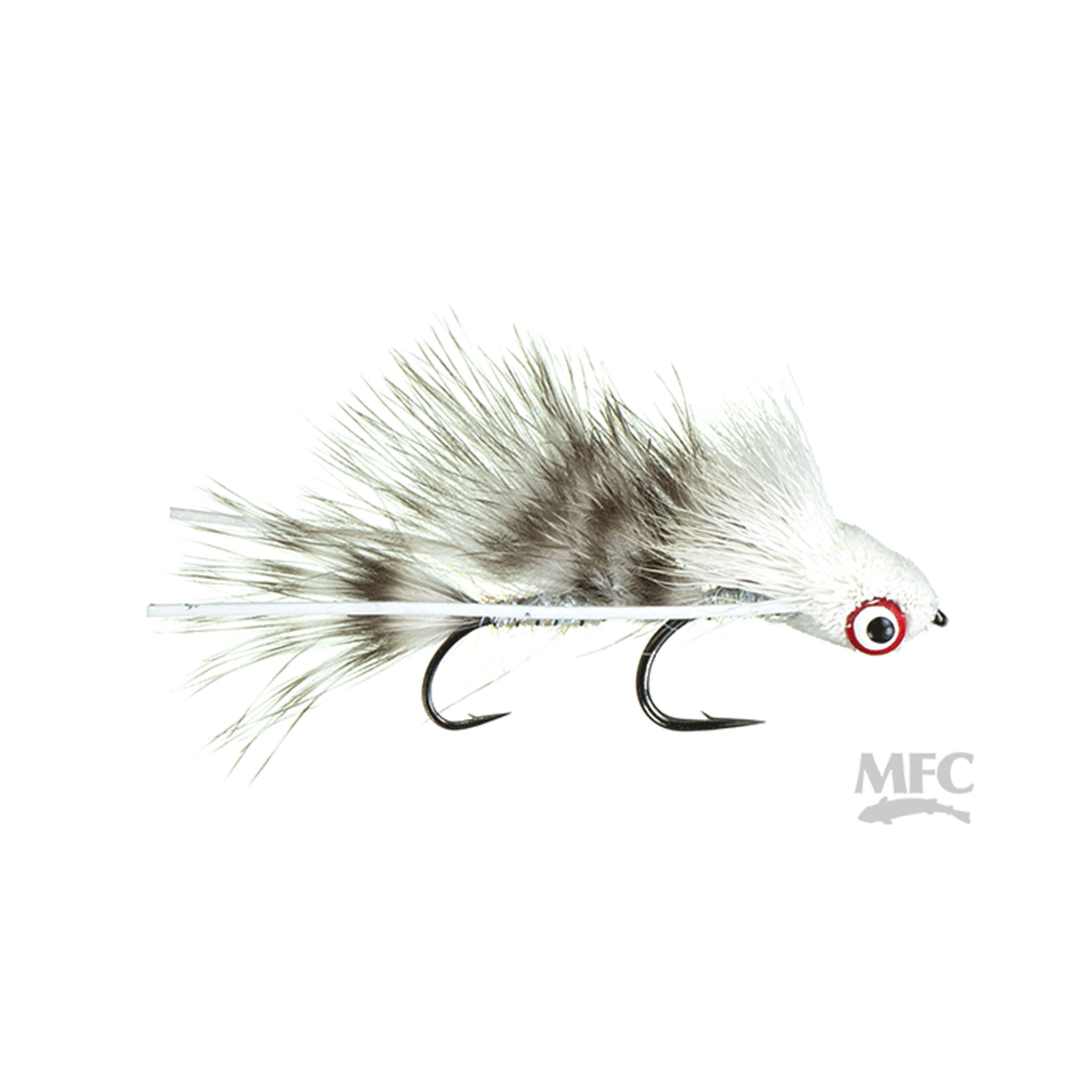 Galloup's Barred Micro Dungeon