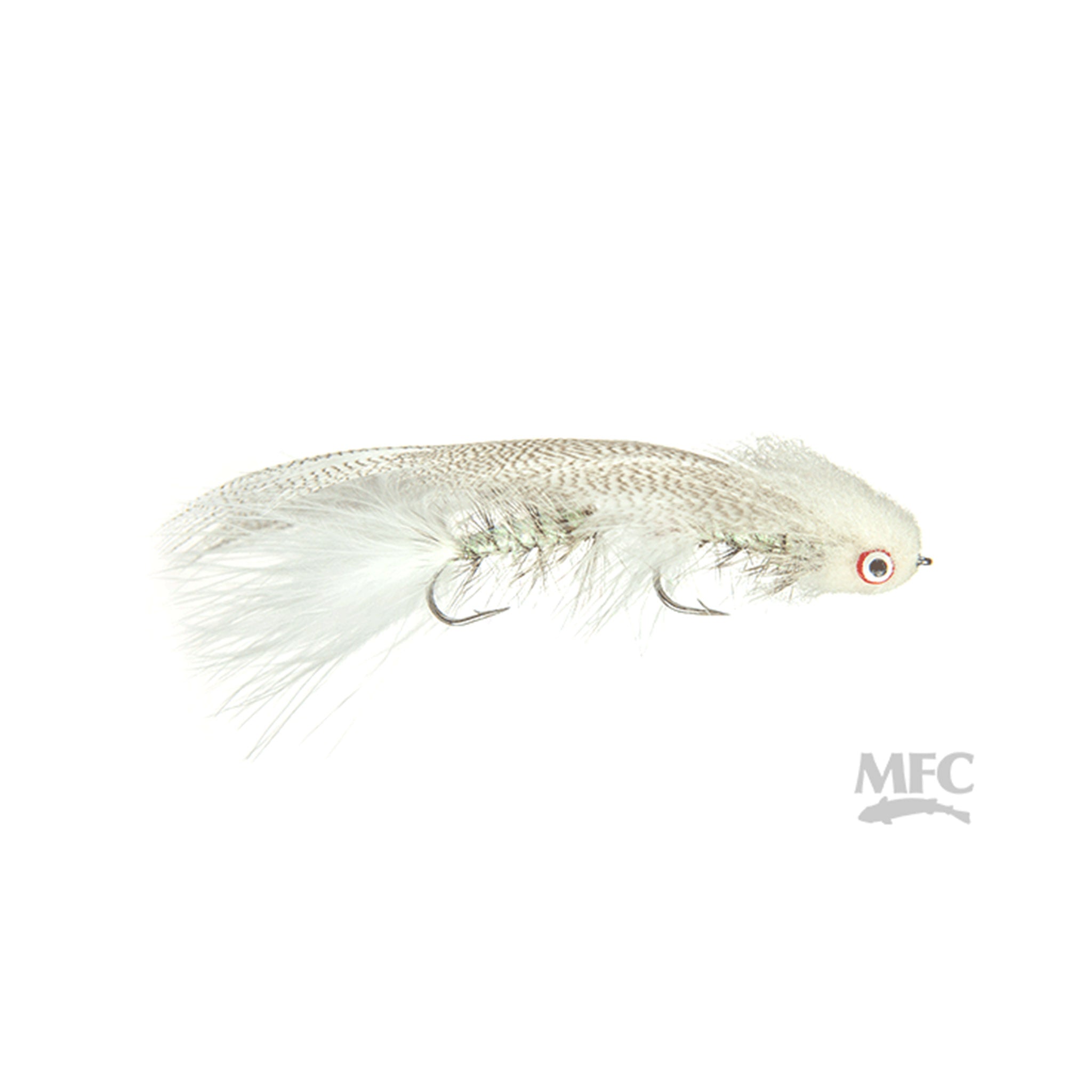 Galloup's Mini Boogieman