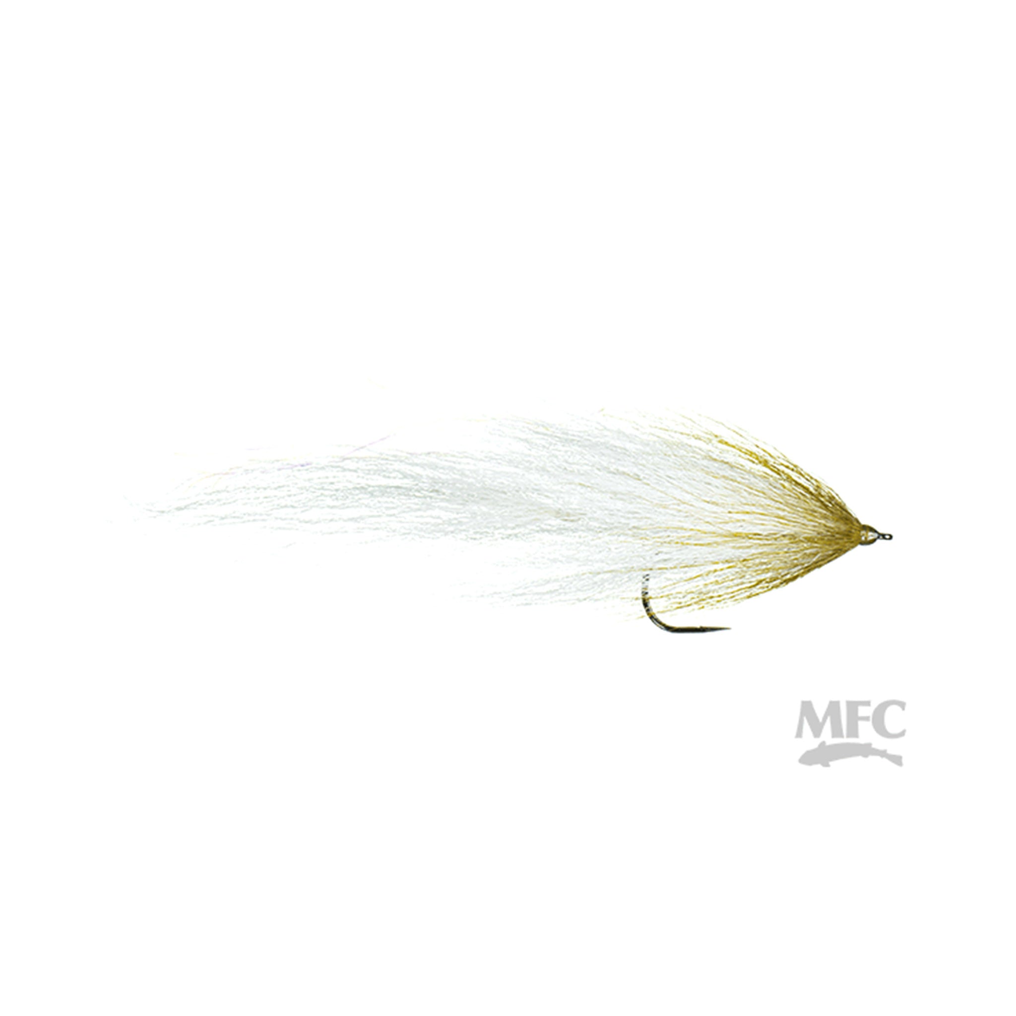 Popovic's Bucktail Deceiver