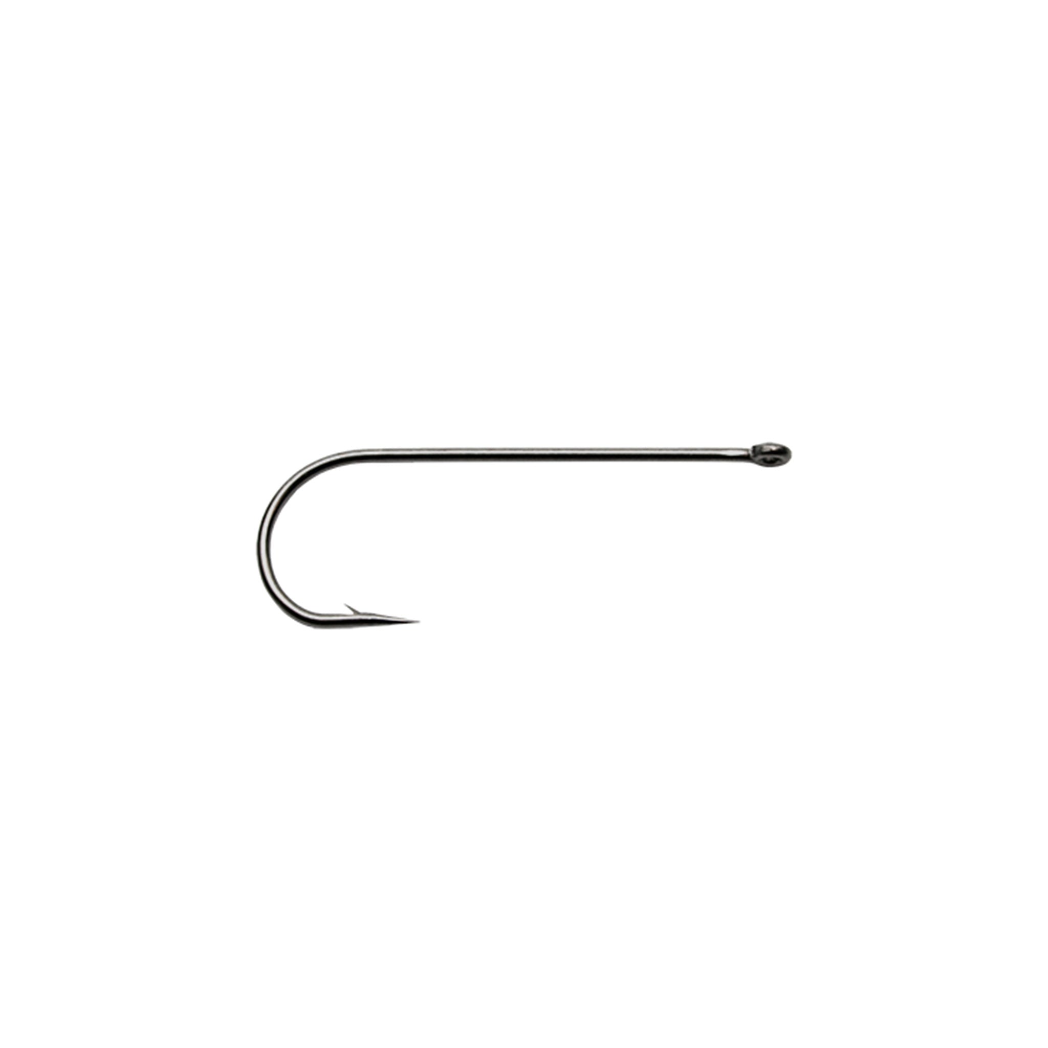 MFC Wide Gap Streamer Hook