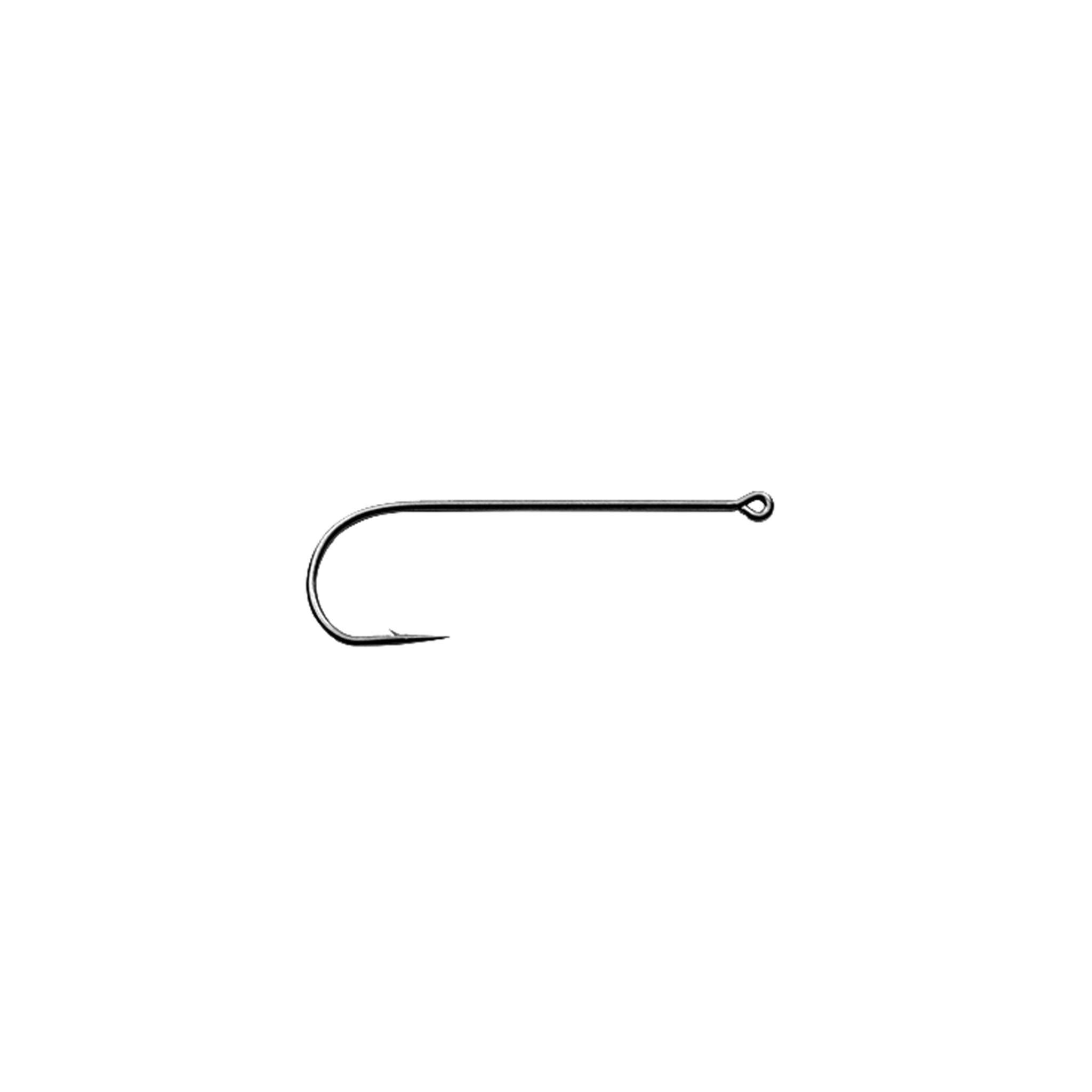 MFC Galloup's Vertical Eye Streamer Hook