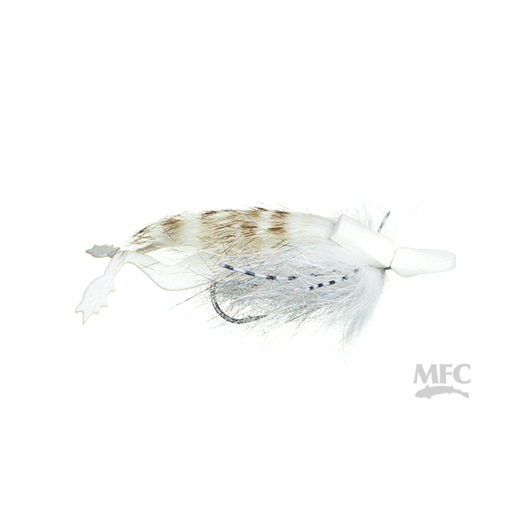 McCoy's Amphibious Assault