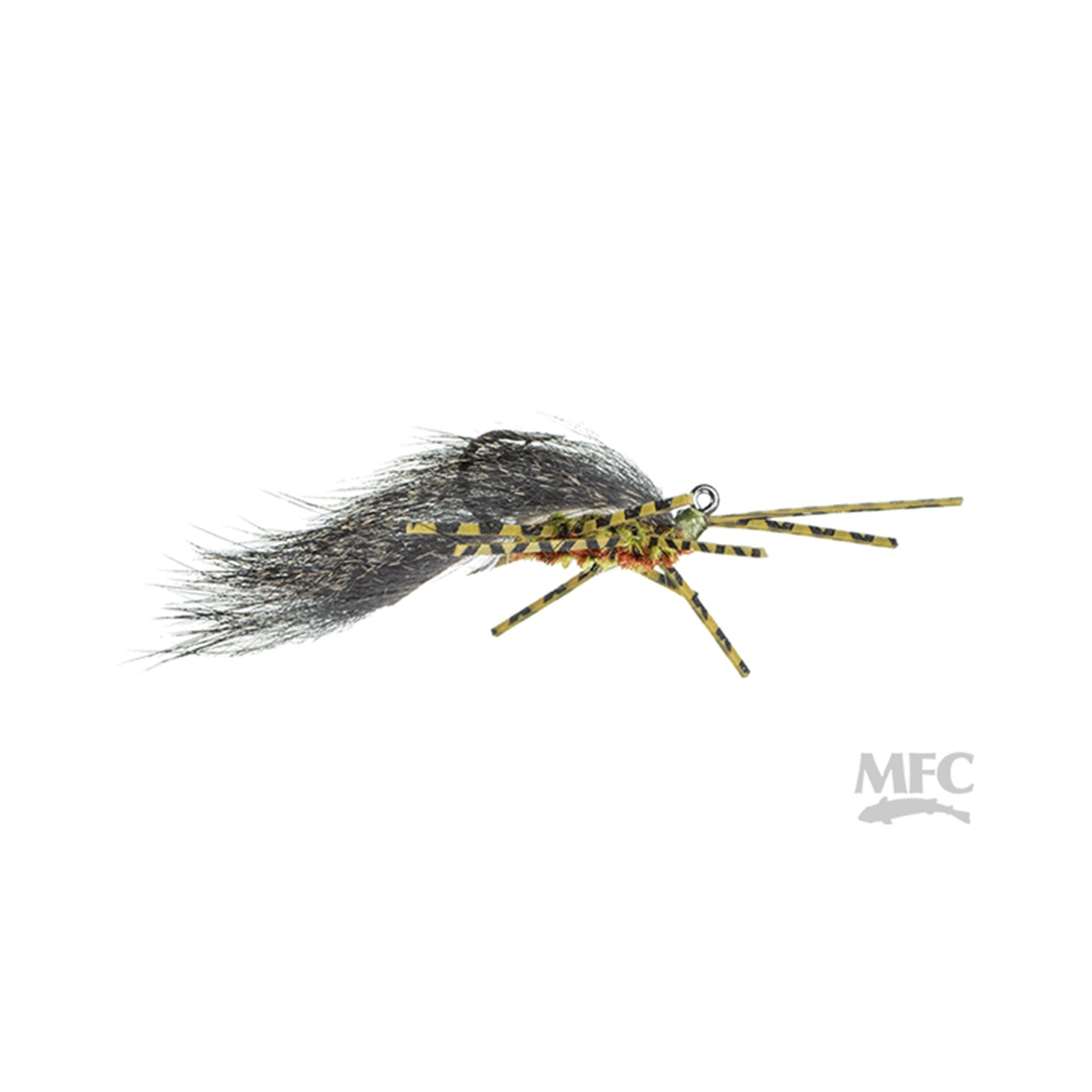 Jigged Squirdle Bug
