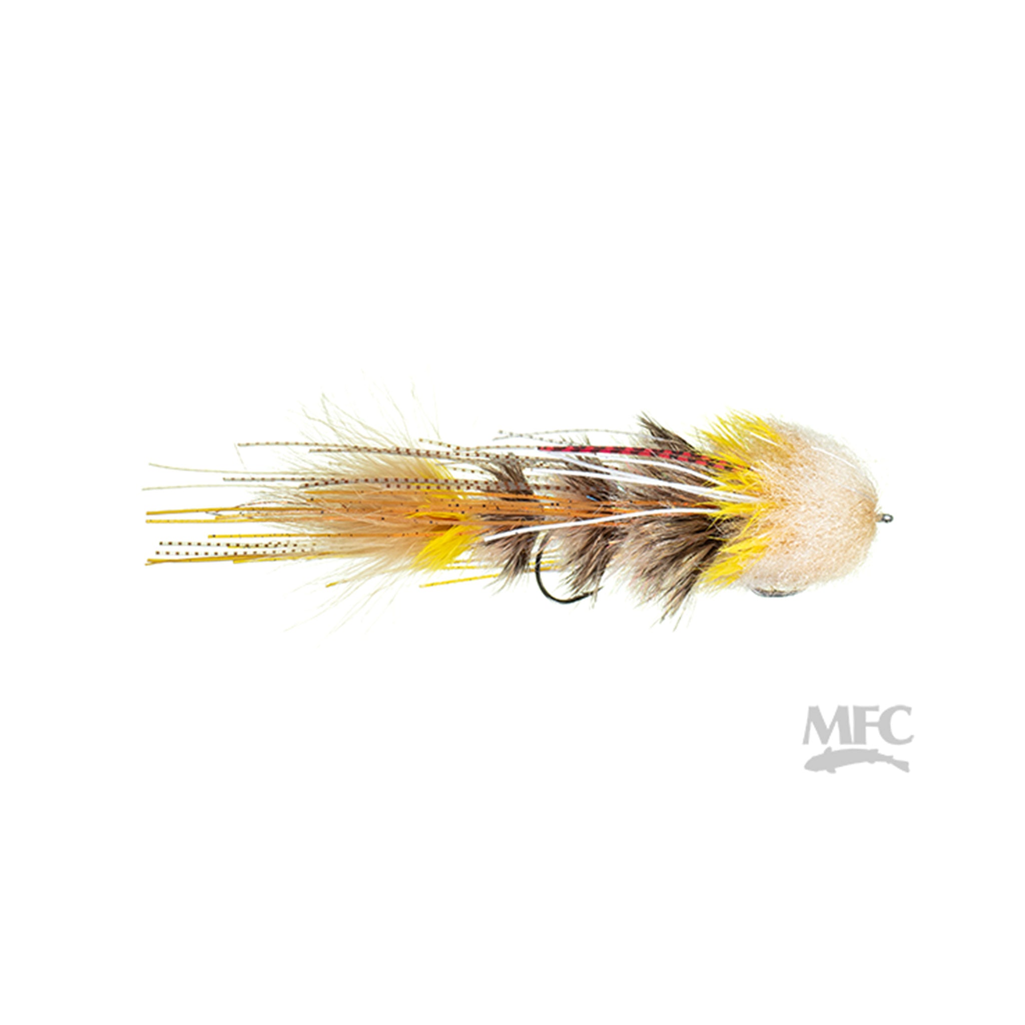 Schultzy's Leggy Boi Changer