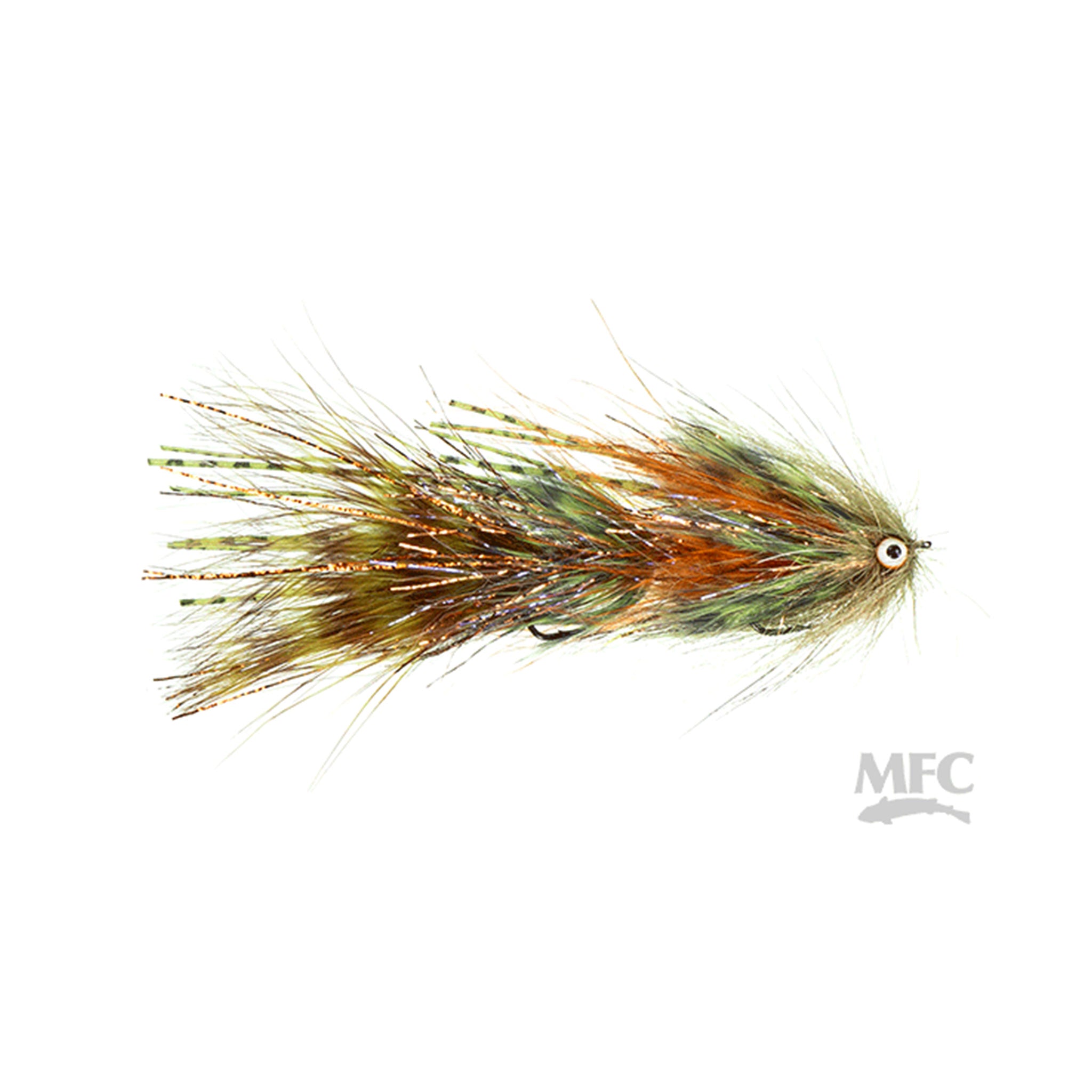 Maddin's Supernatural Peanut