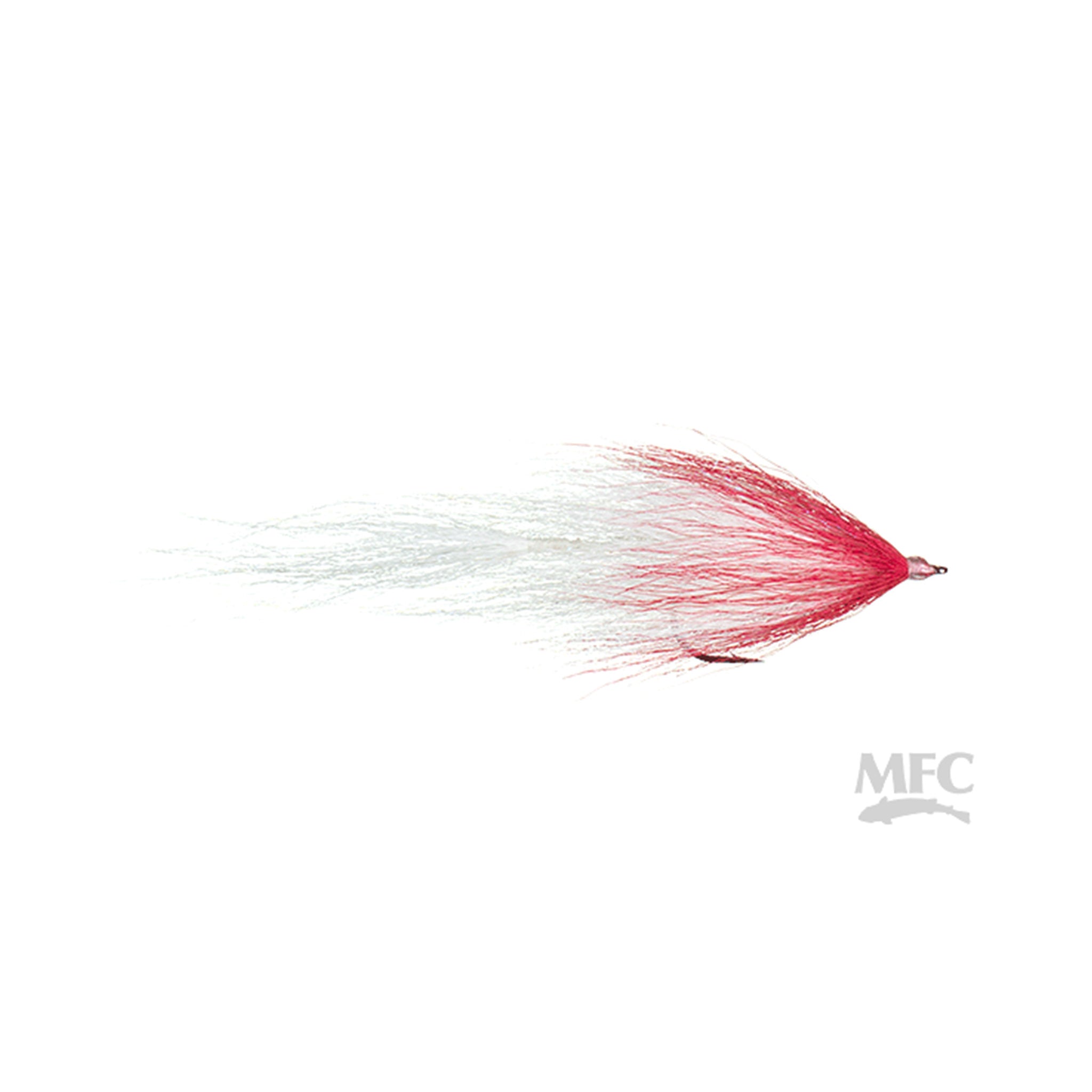 Popovic's Bucktail Deceiver