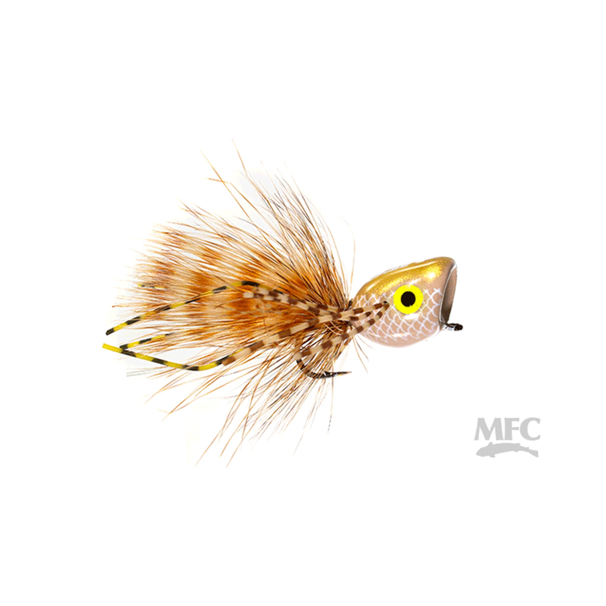 MFC Bombshell Popper