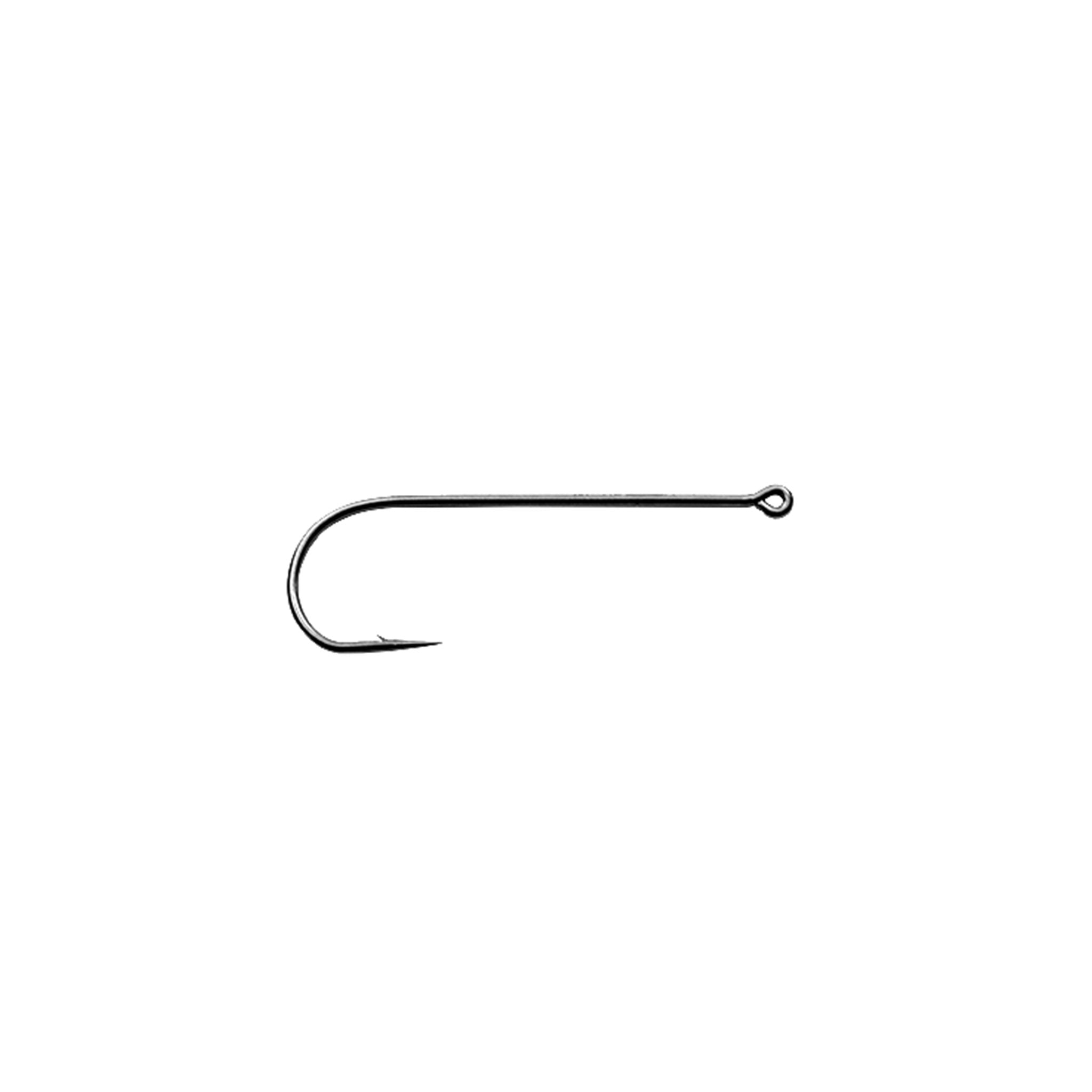 MFC Galloup's Vertical Eye Streamer Hook