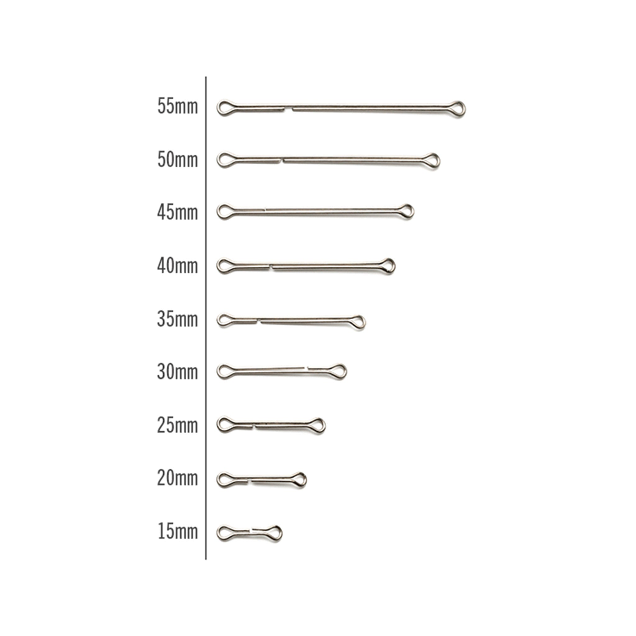MFC Waddington Fly Shanks