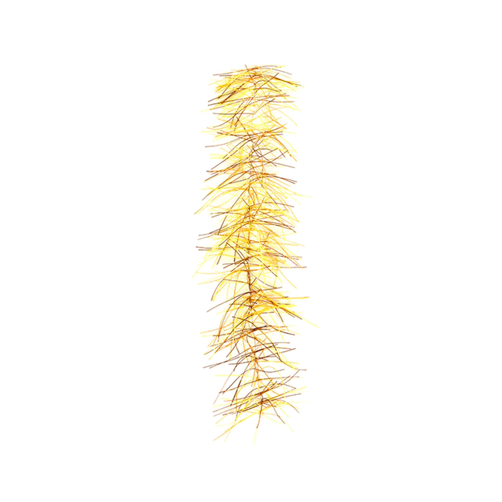 MFC Rubber Bugger Hackle