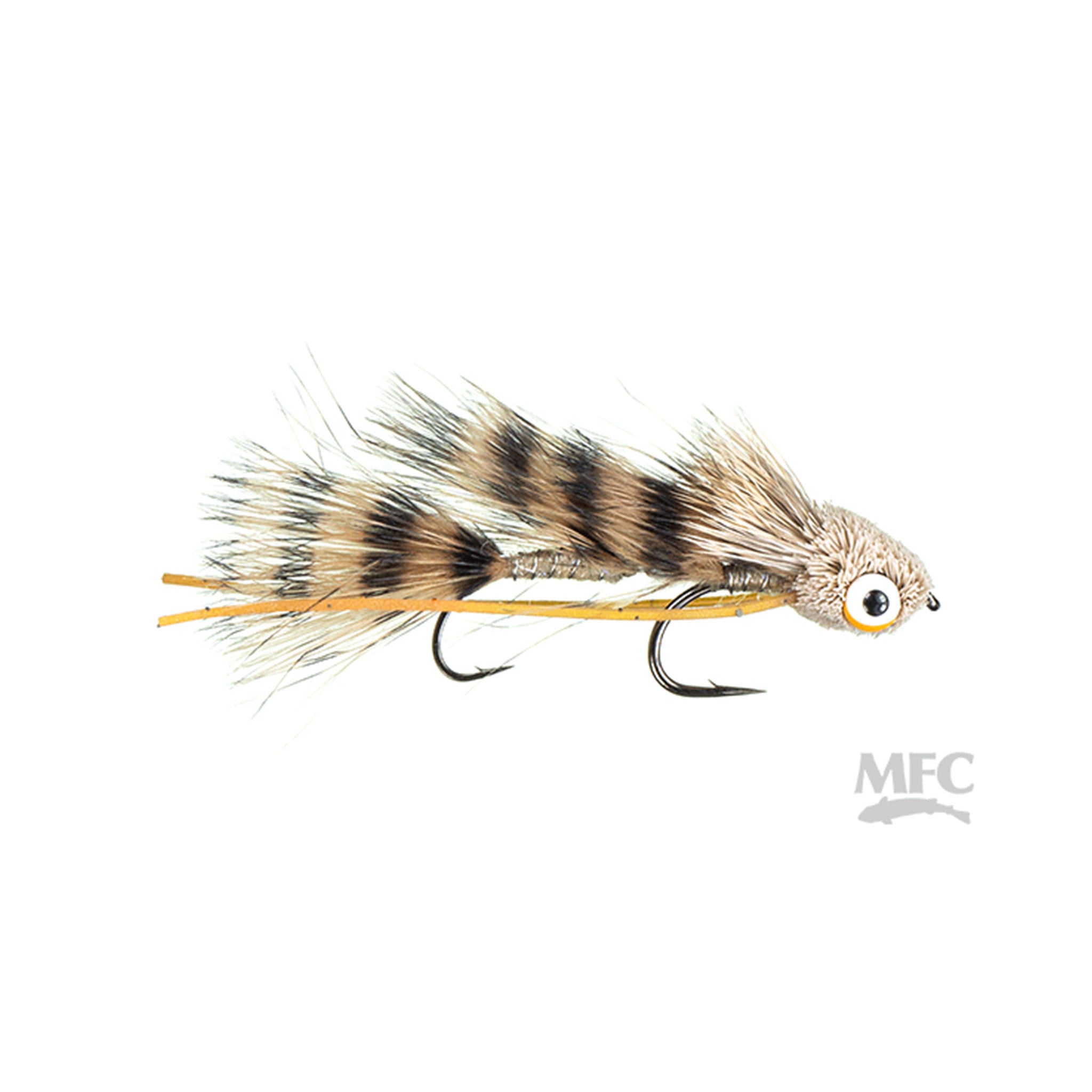 Galloup's Barred Micro Dungeon