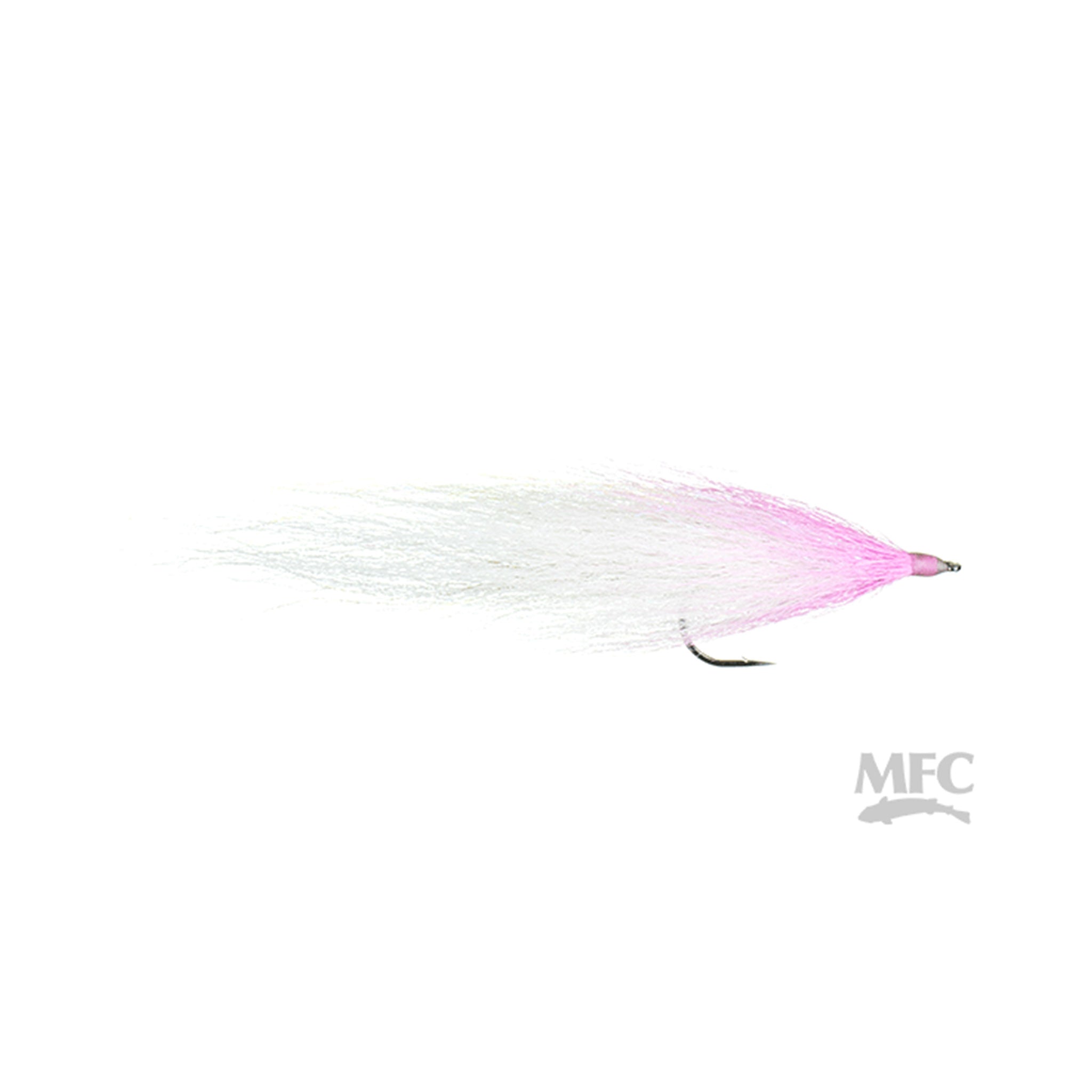 Popovic's Bucktail Deceiver