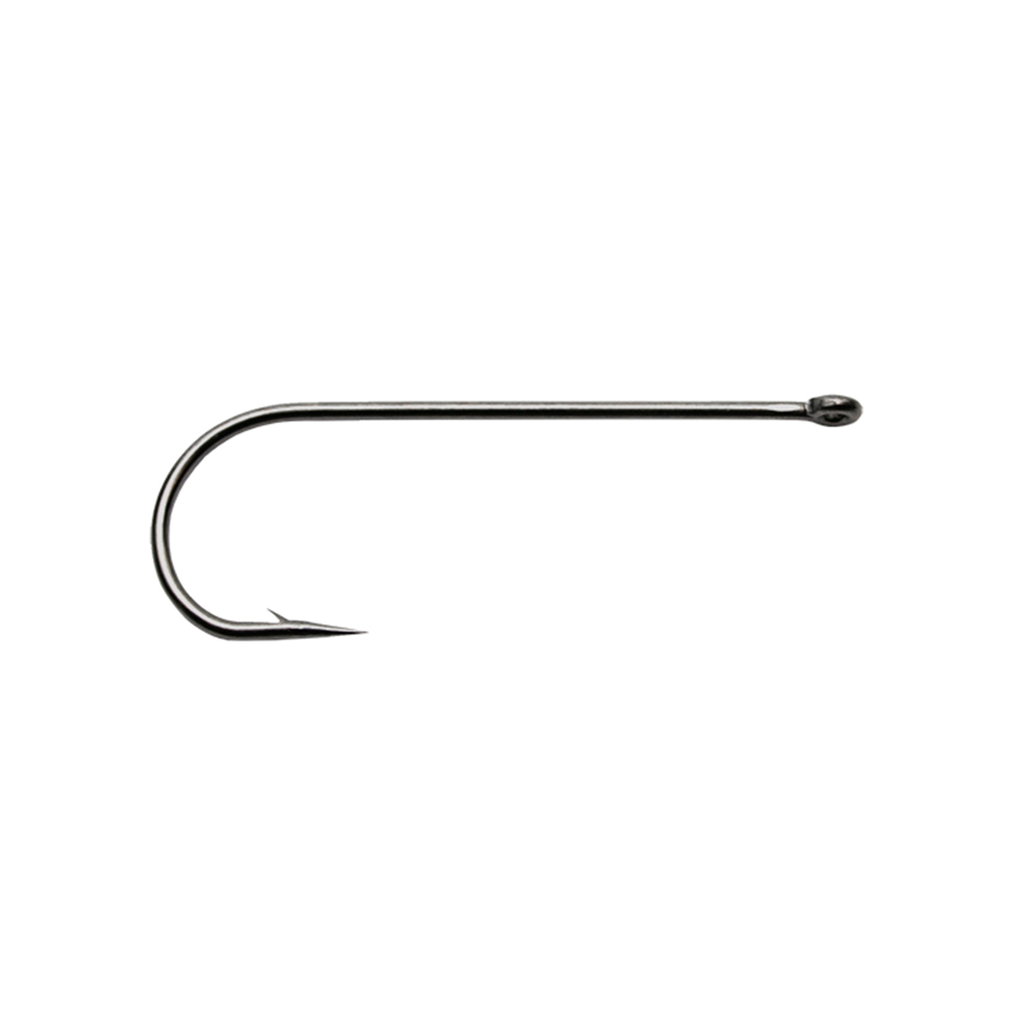 MFC Wide Gap Streamer Hook