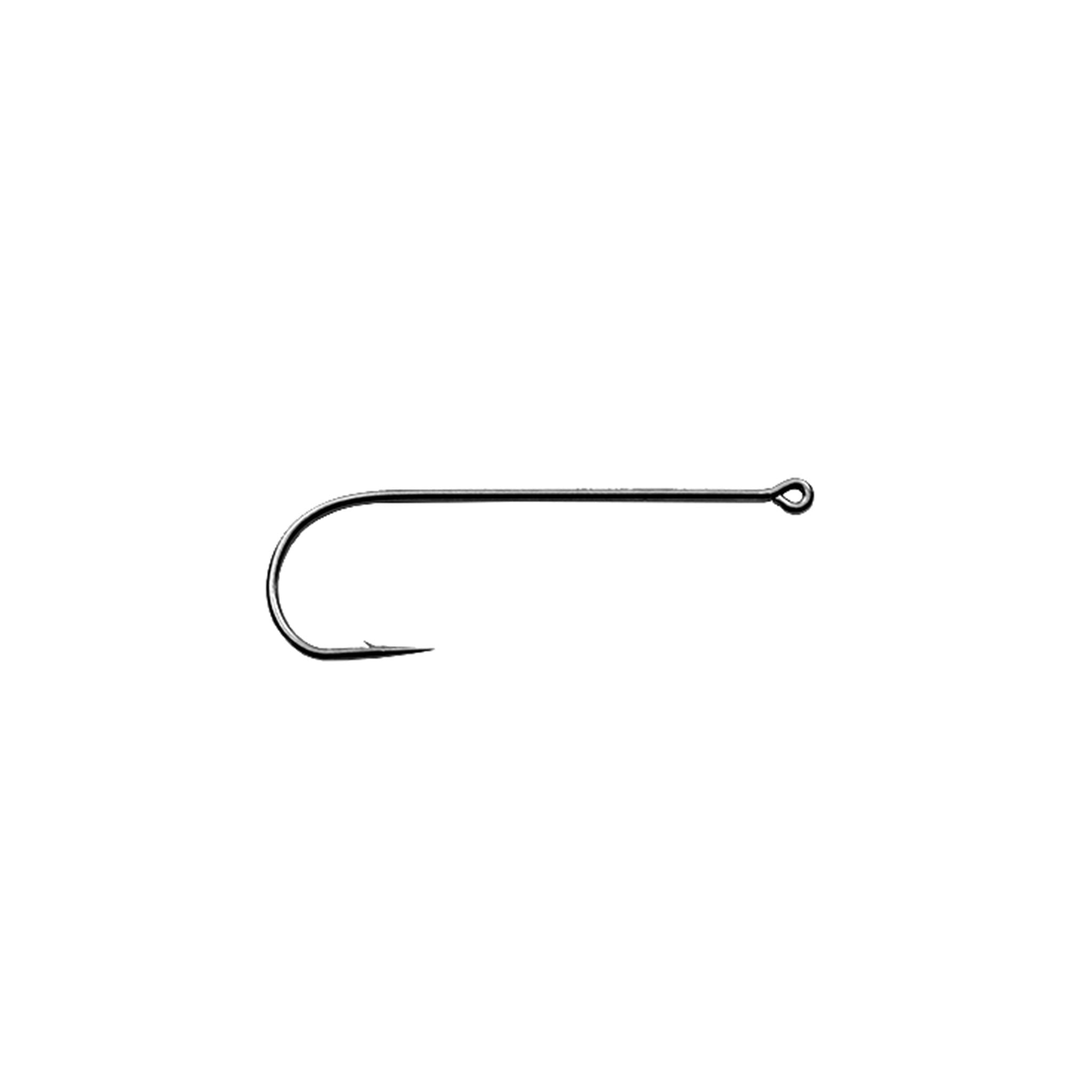 MFC Galloup's Vertical Eye Streamer Hook