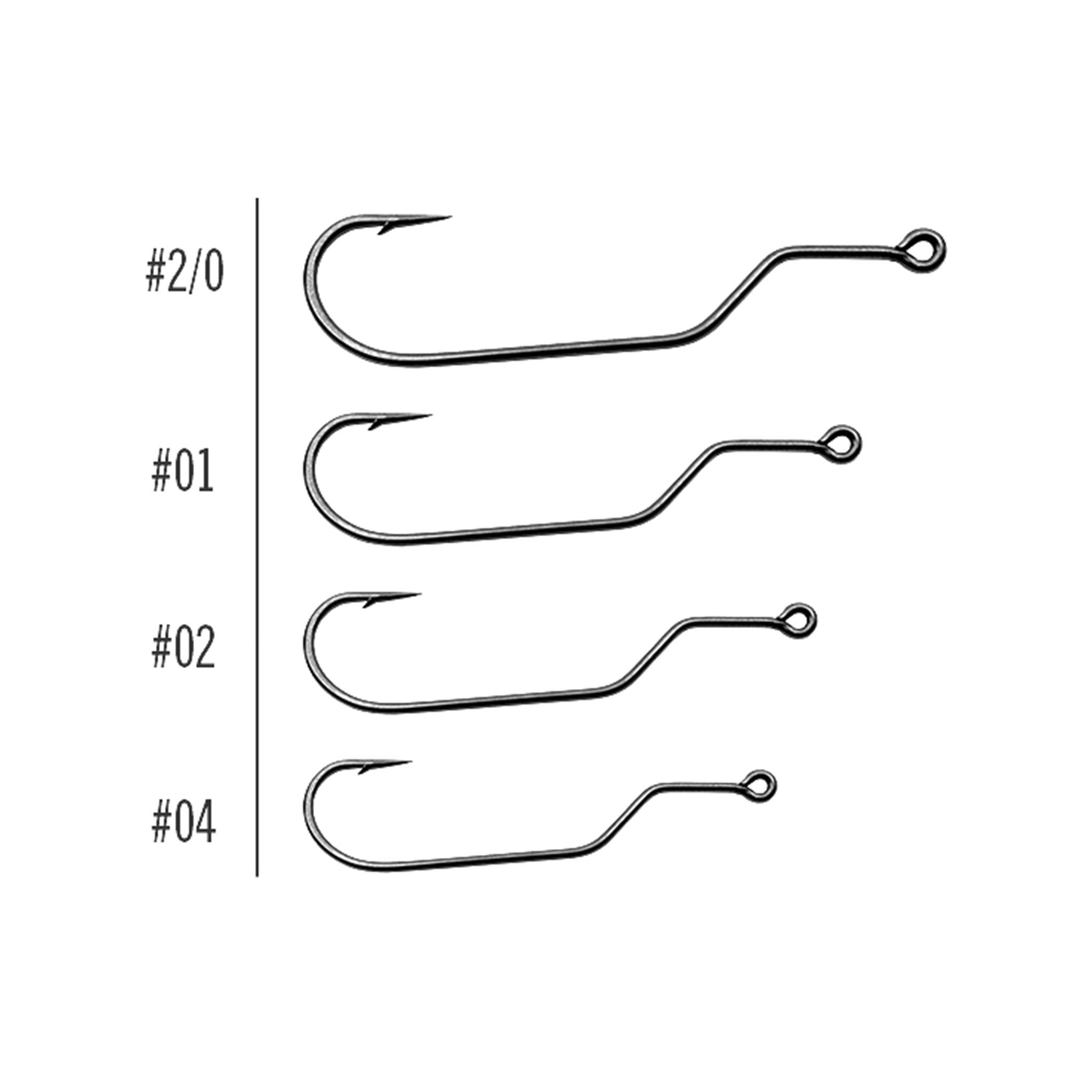 MFC Galloup Belly Bumper Hook