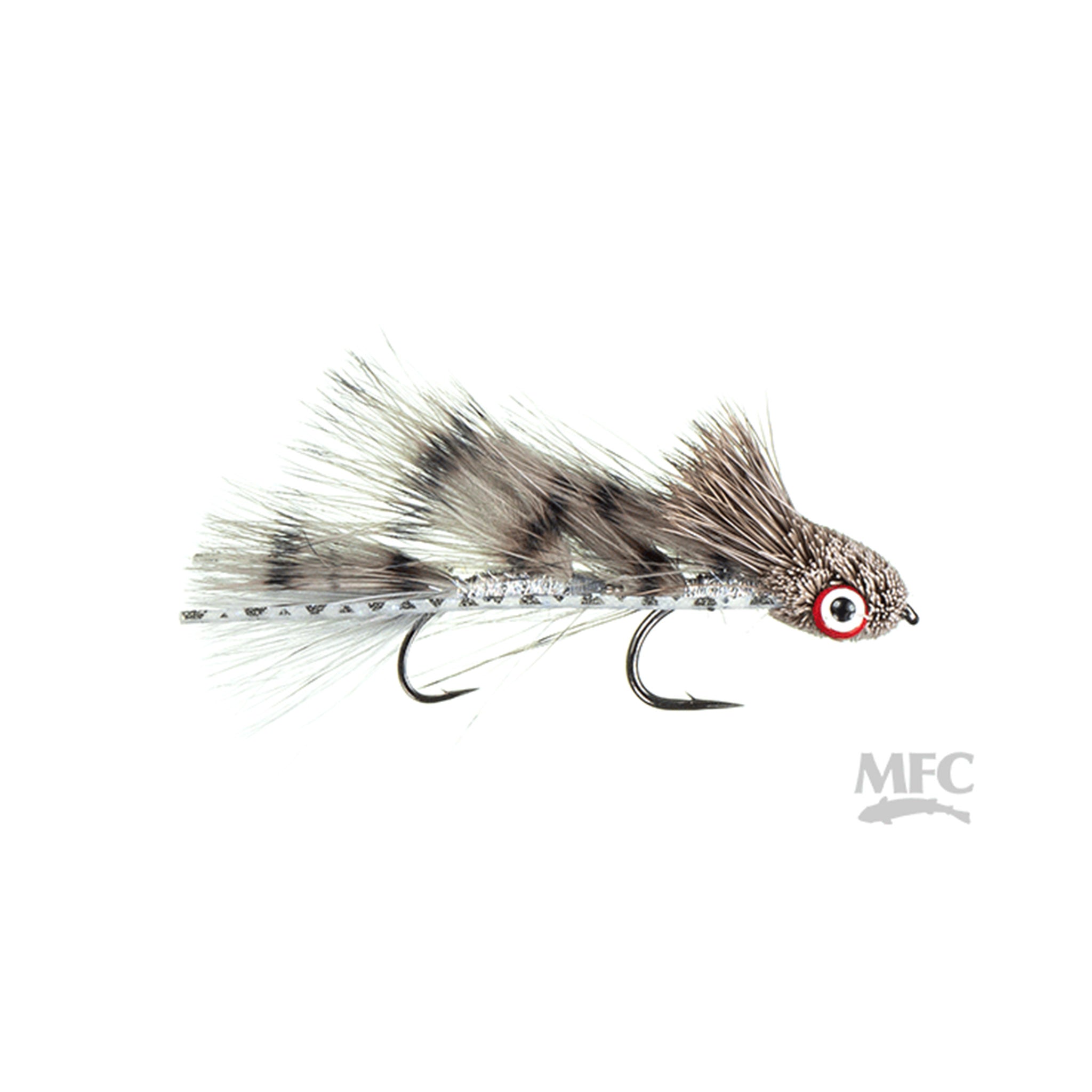 Galloup's Barred Micro Dungeon