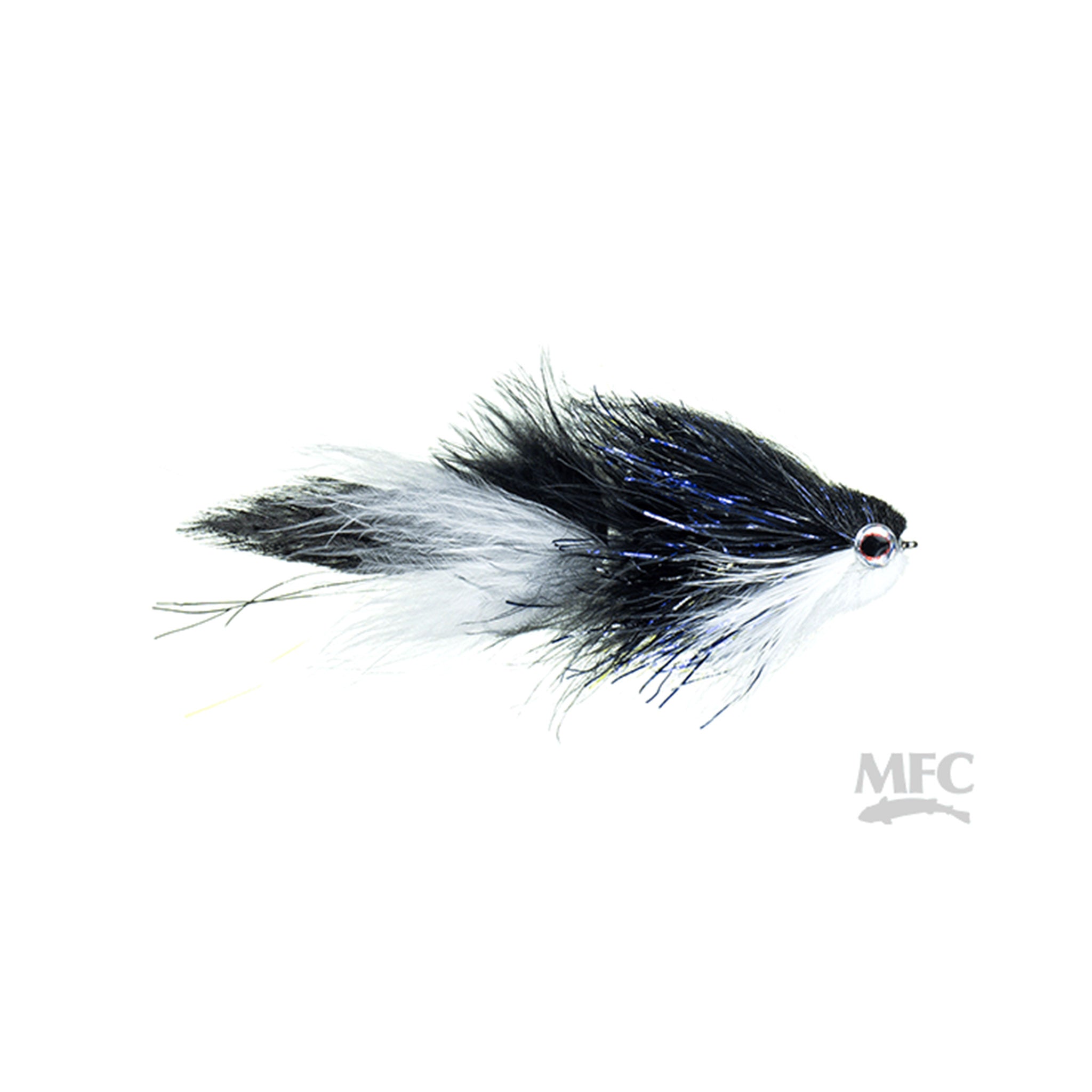 Galloup's Mini Bangtail