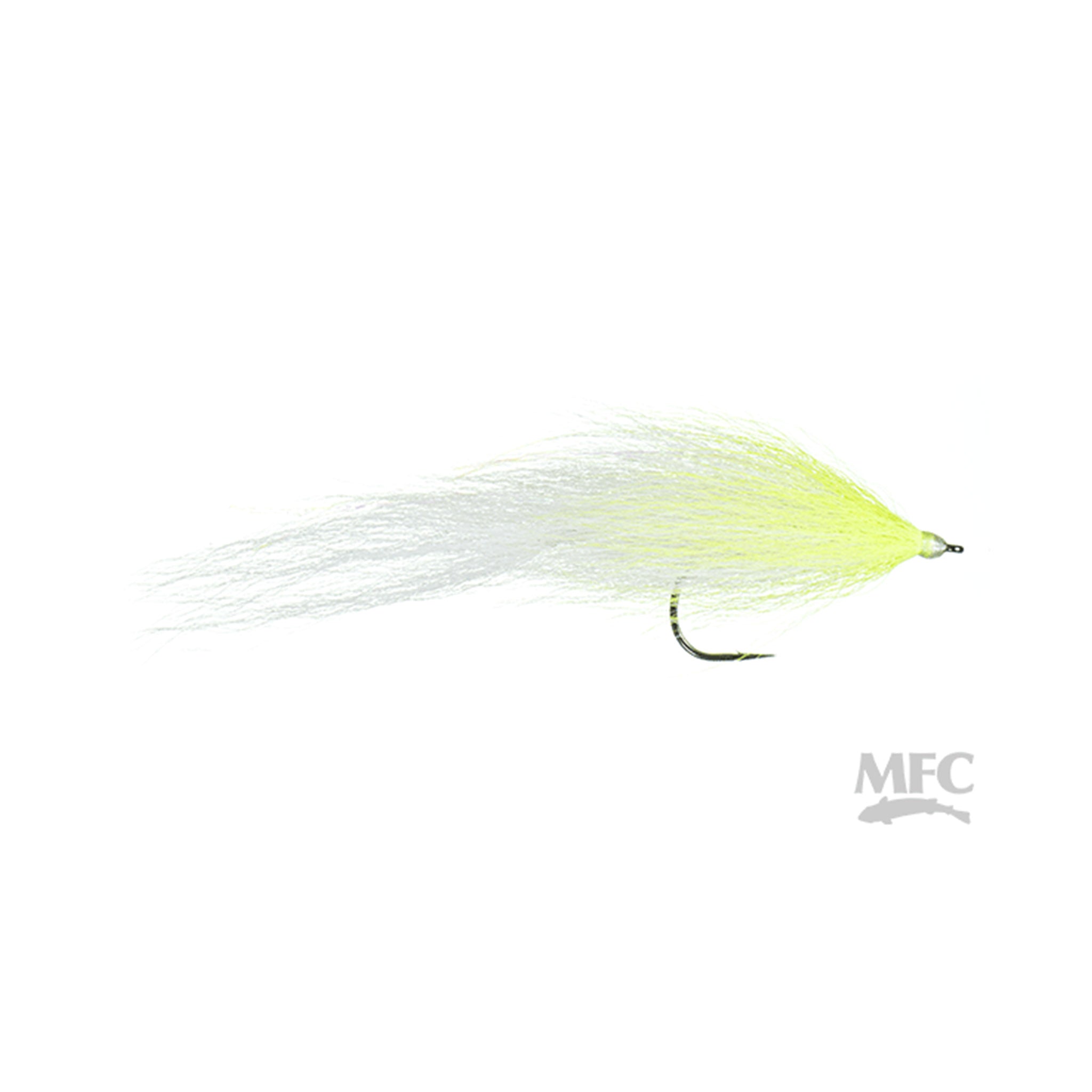 Popovic's Bucktail Deceiver