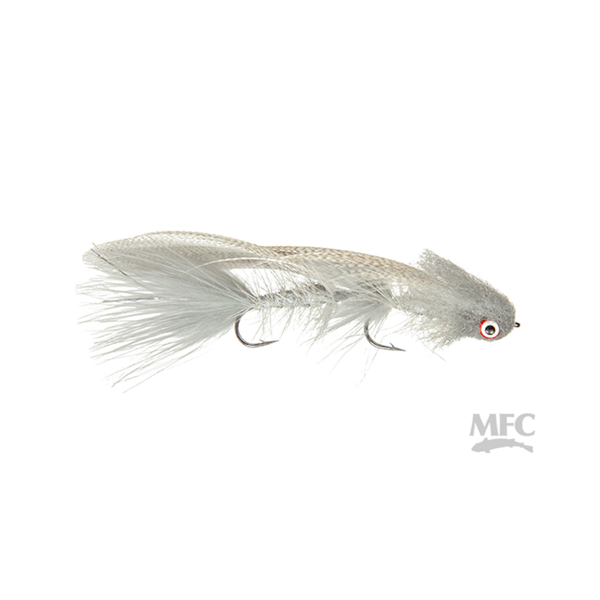 Galloup's Mini Boogieman